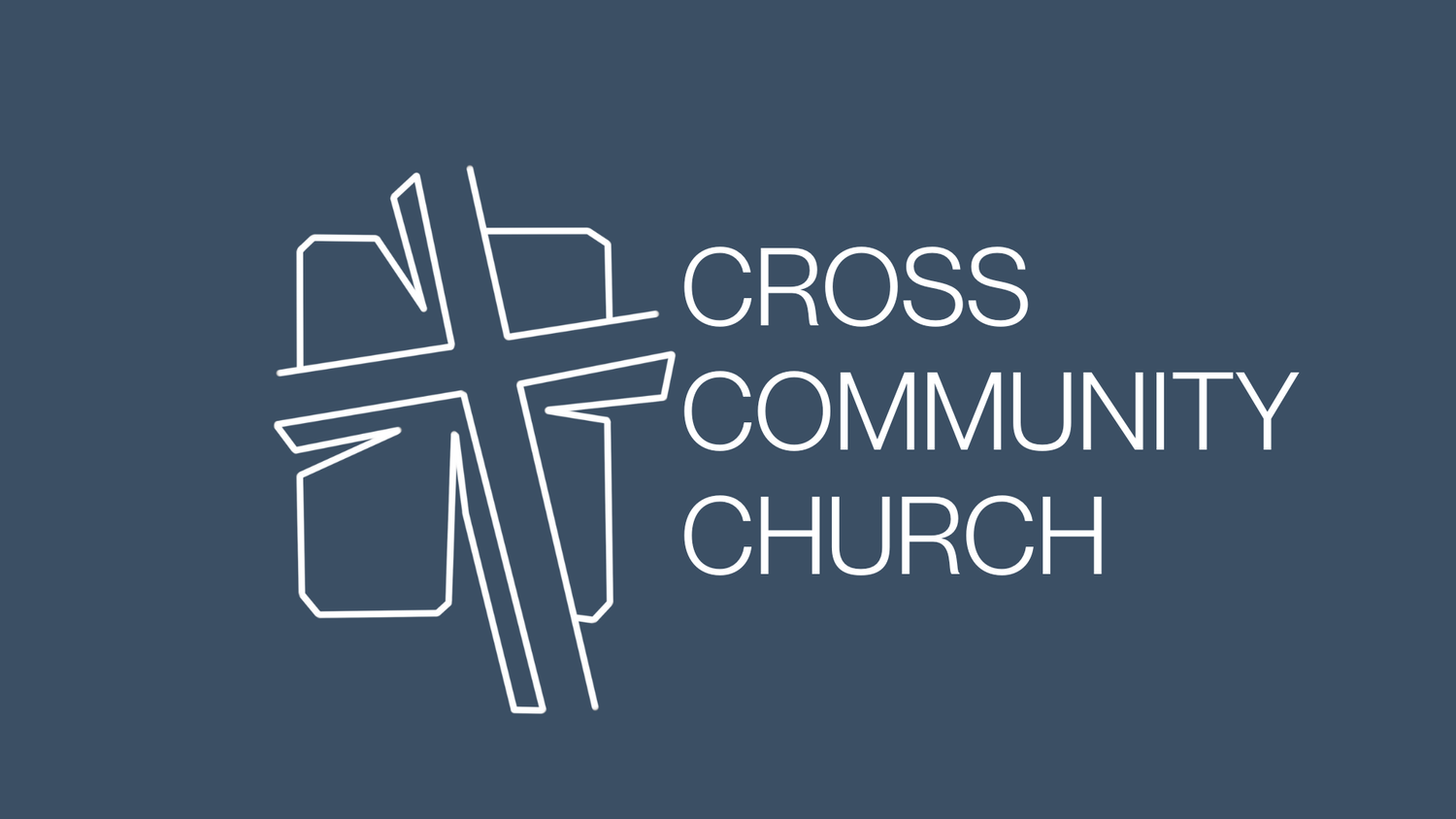 Cross Community Church