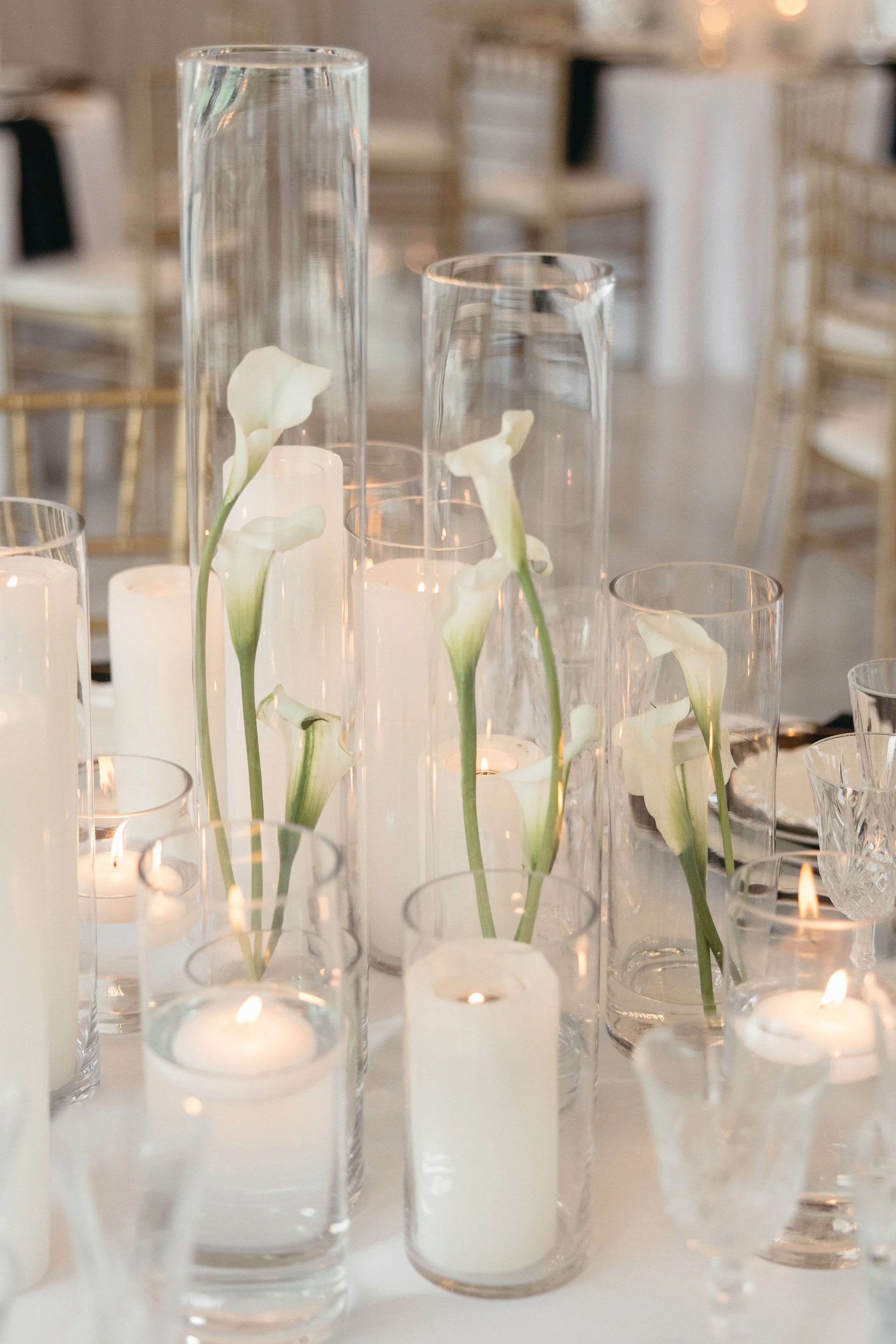 Wedding drapery and minimal floral details, The Videre Estate Texas — Dana Harel Design, film photography by Lauren Nicole