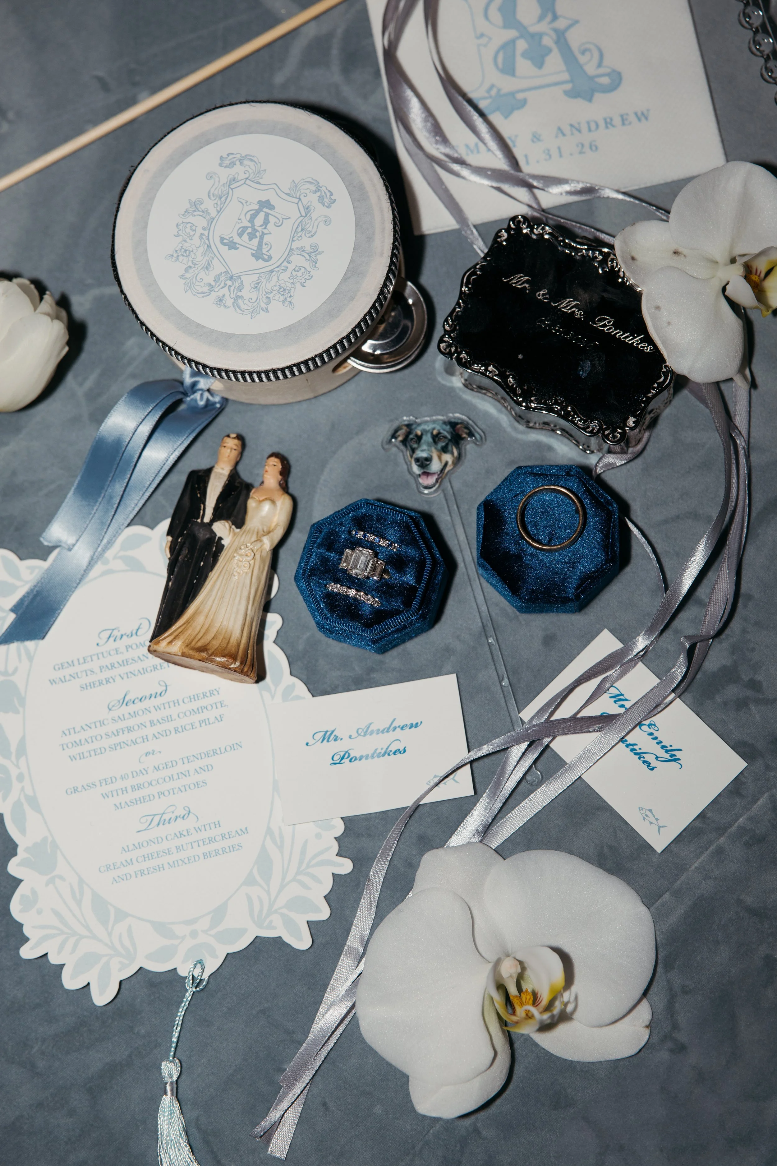 Le Tesserae wedding reception Houston Texas — Keely Thorne Events, candid documentary photography by Lauren Nicole Photo