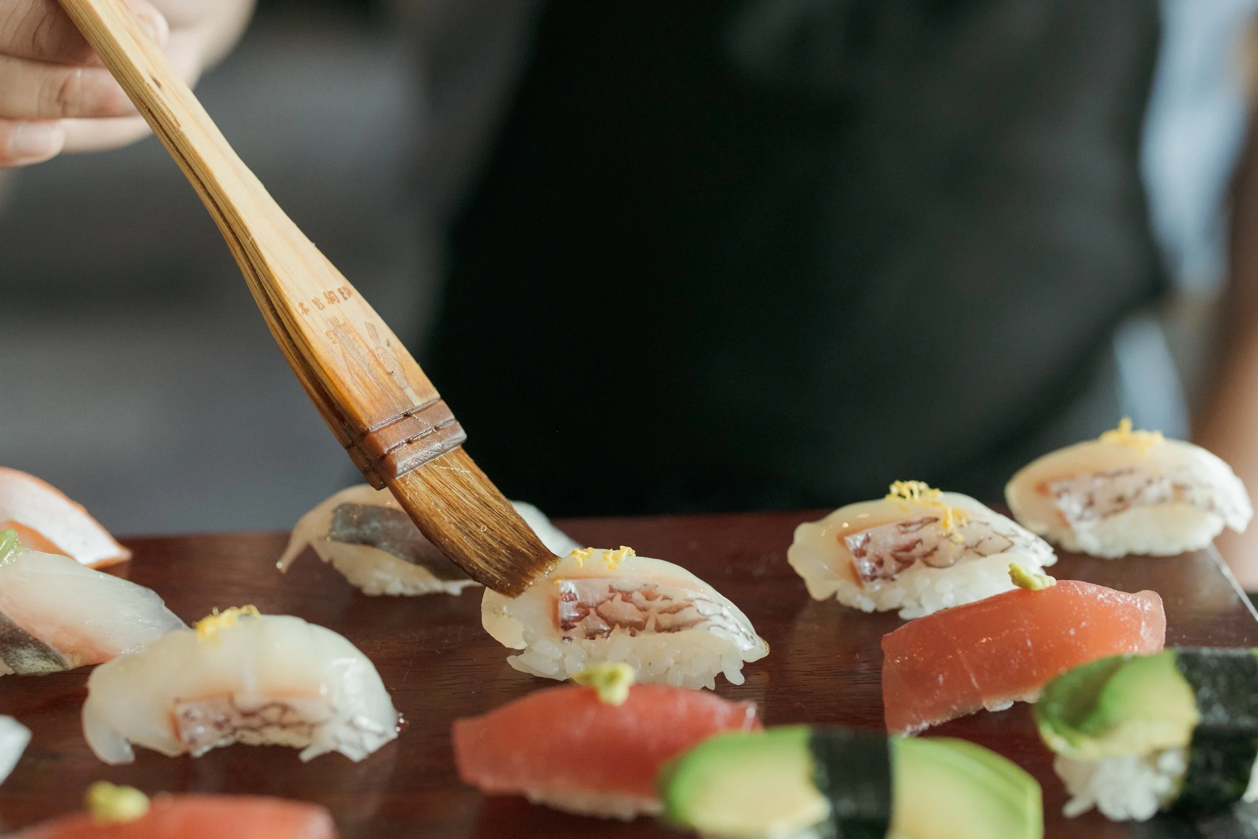 High fashion wedding at The Loren Hotel Austin Texas — K Laine Co, Remi and Gold florals, editorial photography by Lauren Nicole Photo