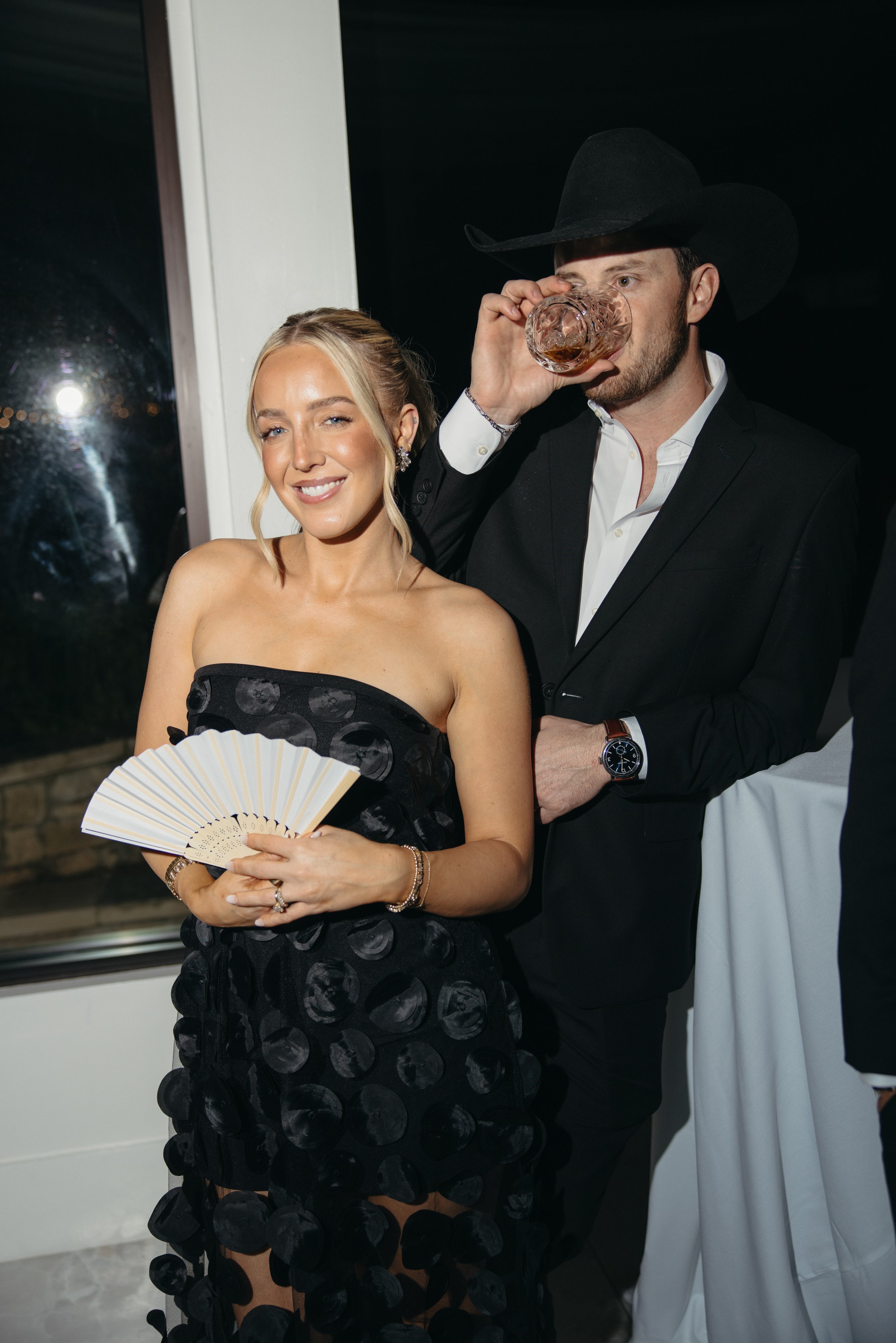 Videre-Estate-Austin-Texas-Wedding-Photographer-Dana-Harel-Design-Kentucky-Derby-Black-White-Attire-Christian-Louboutin-Minimal-Florals-Drapery-Romantic-Classy-Luxury-Editorial-Film-Candid-Documentary-118.jpg