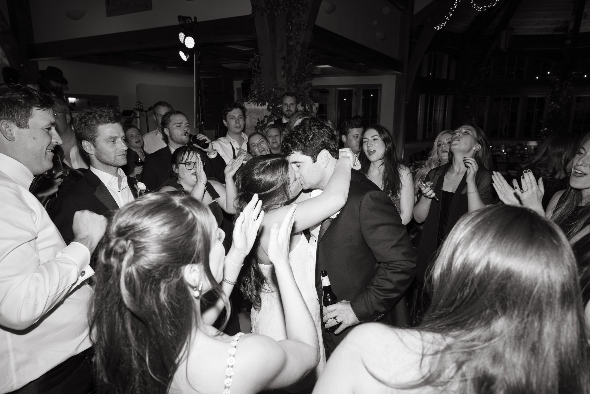 Fall wedding details at Camp Lucy Sacred Oaks, Texas Hill Country — analog film photography by Lauren Nicole