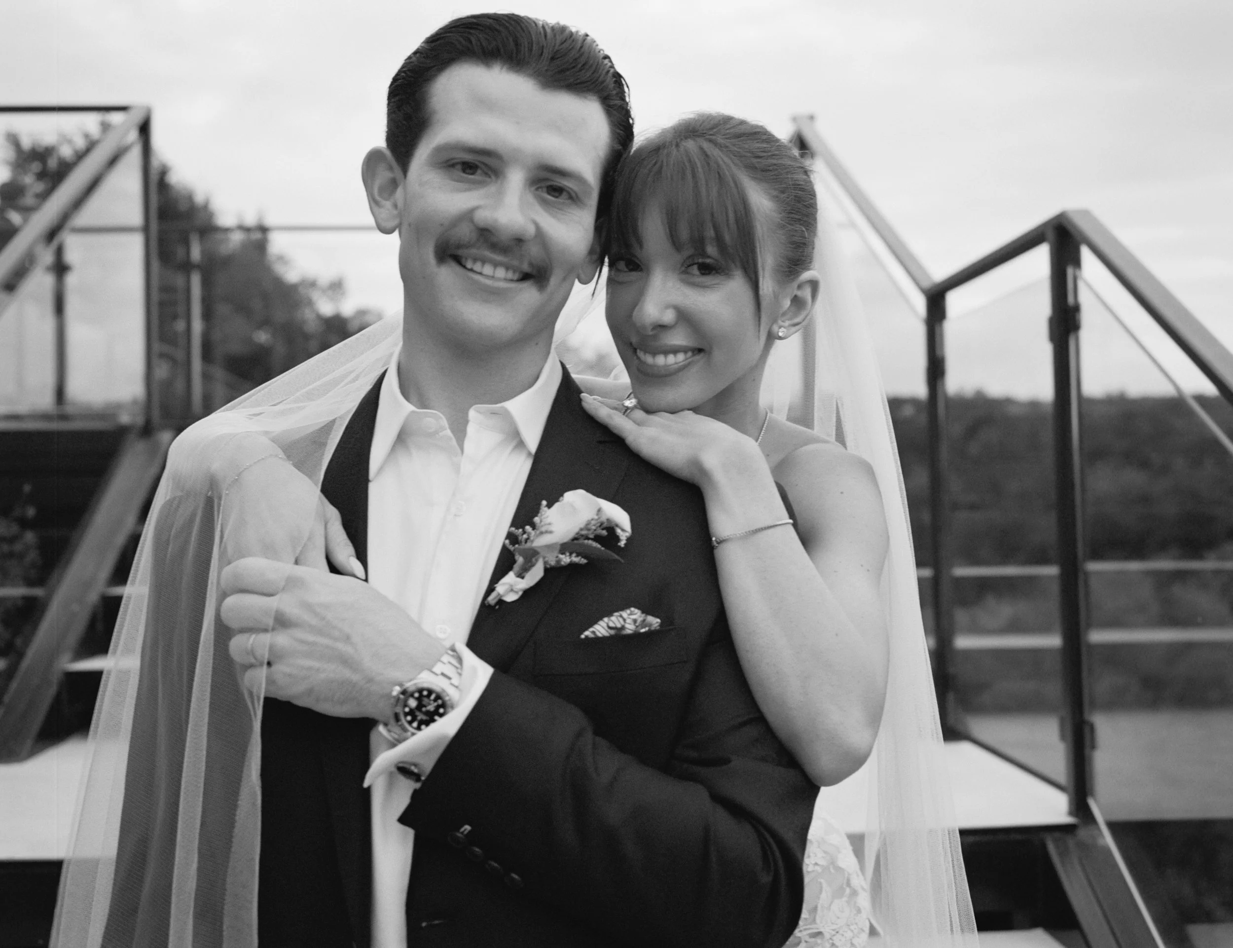 Kentucky Derby inspired wedding at The Videre Estate, Wimberley Texas — Dana Harel Design, editorial film photography by Lauren Nicole Photo
