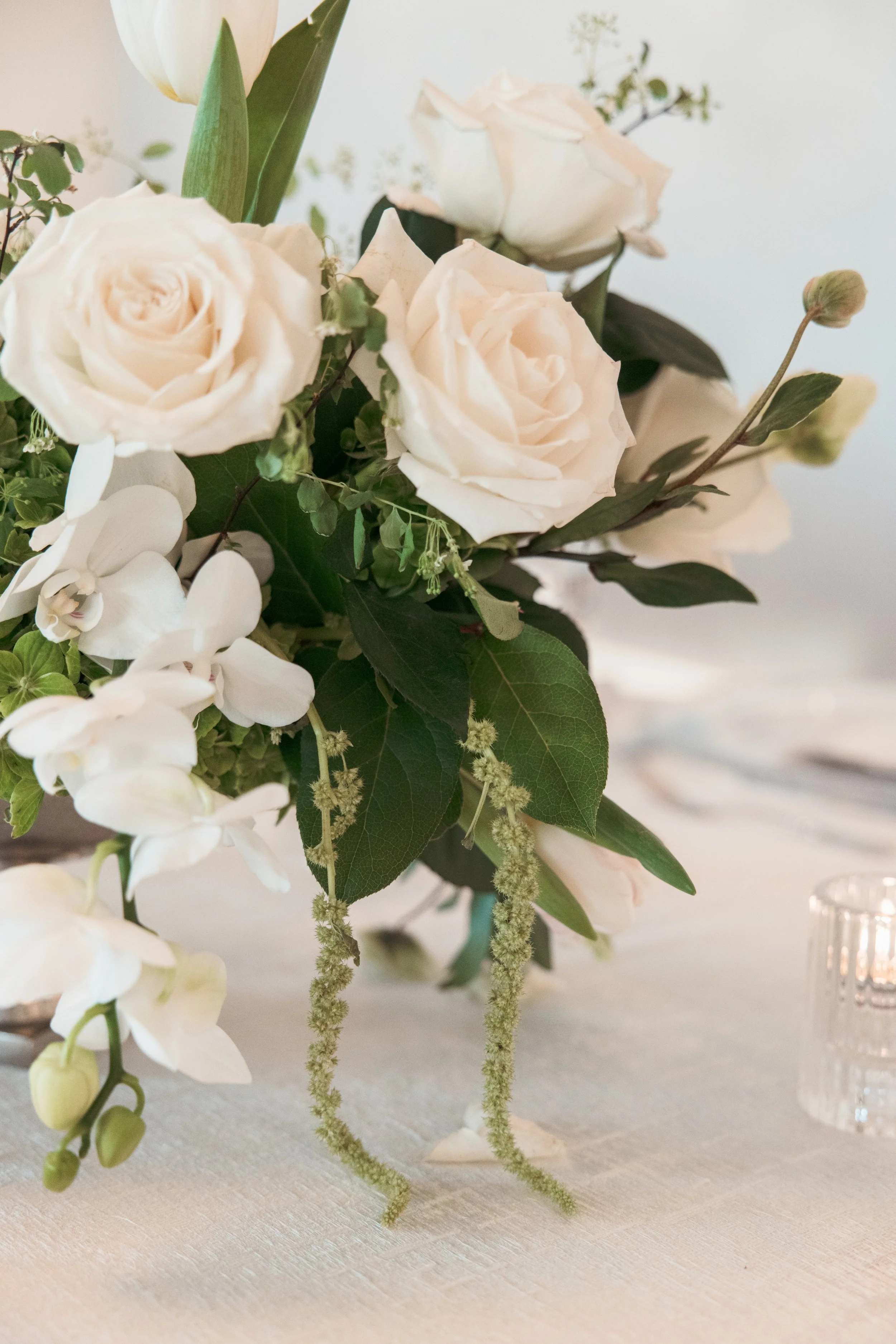 Le Tesserae wedding reception Houston Texas — Keely Thorne Events, candid documentary photography by Lauren Nicole Photo
