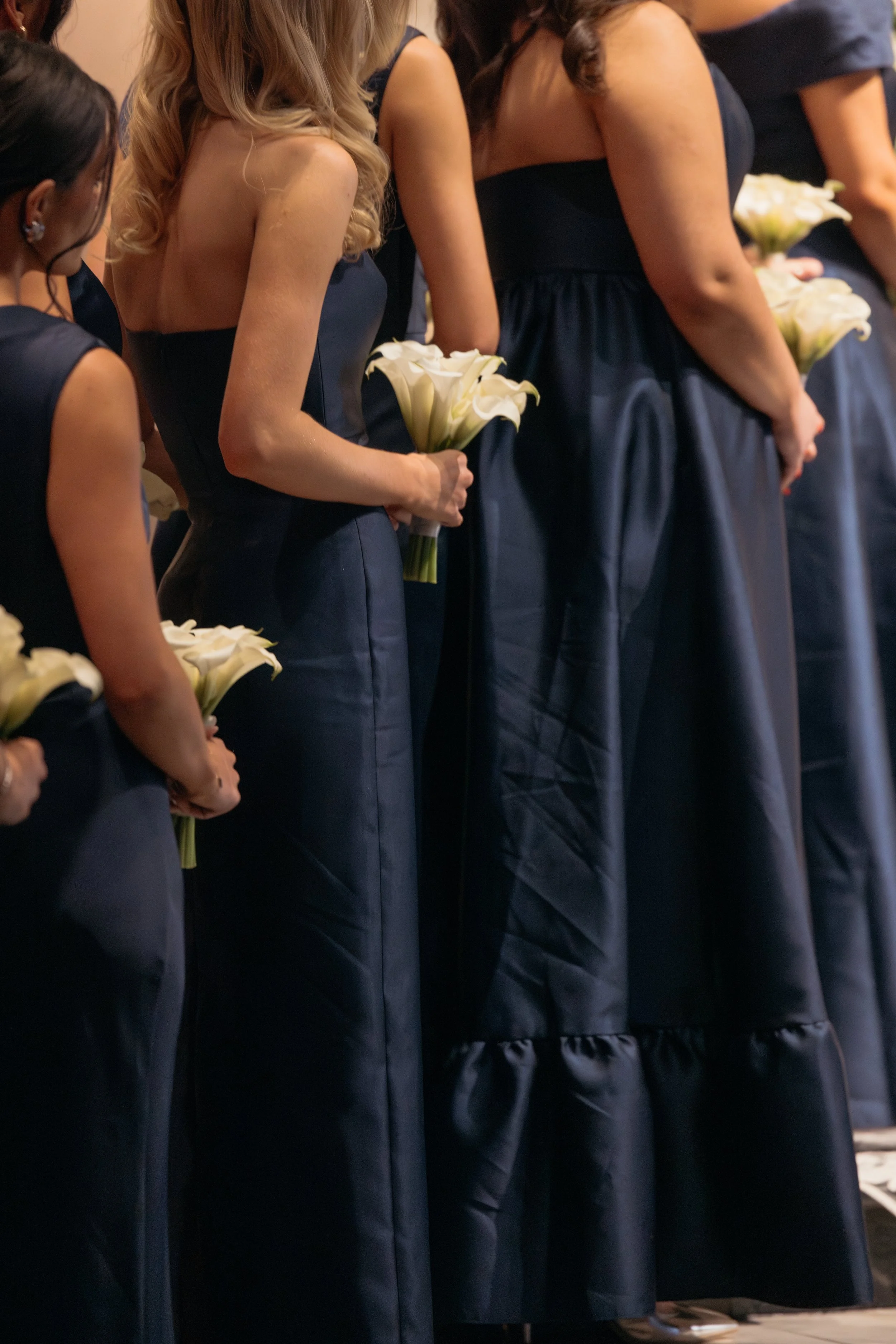 Traditional Catholic wedding ceremony and Le Tesserae reception, Houston Texas — Keely Thorne Events, editorial documentary photography by Lauren Nicole Photo