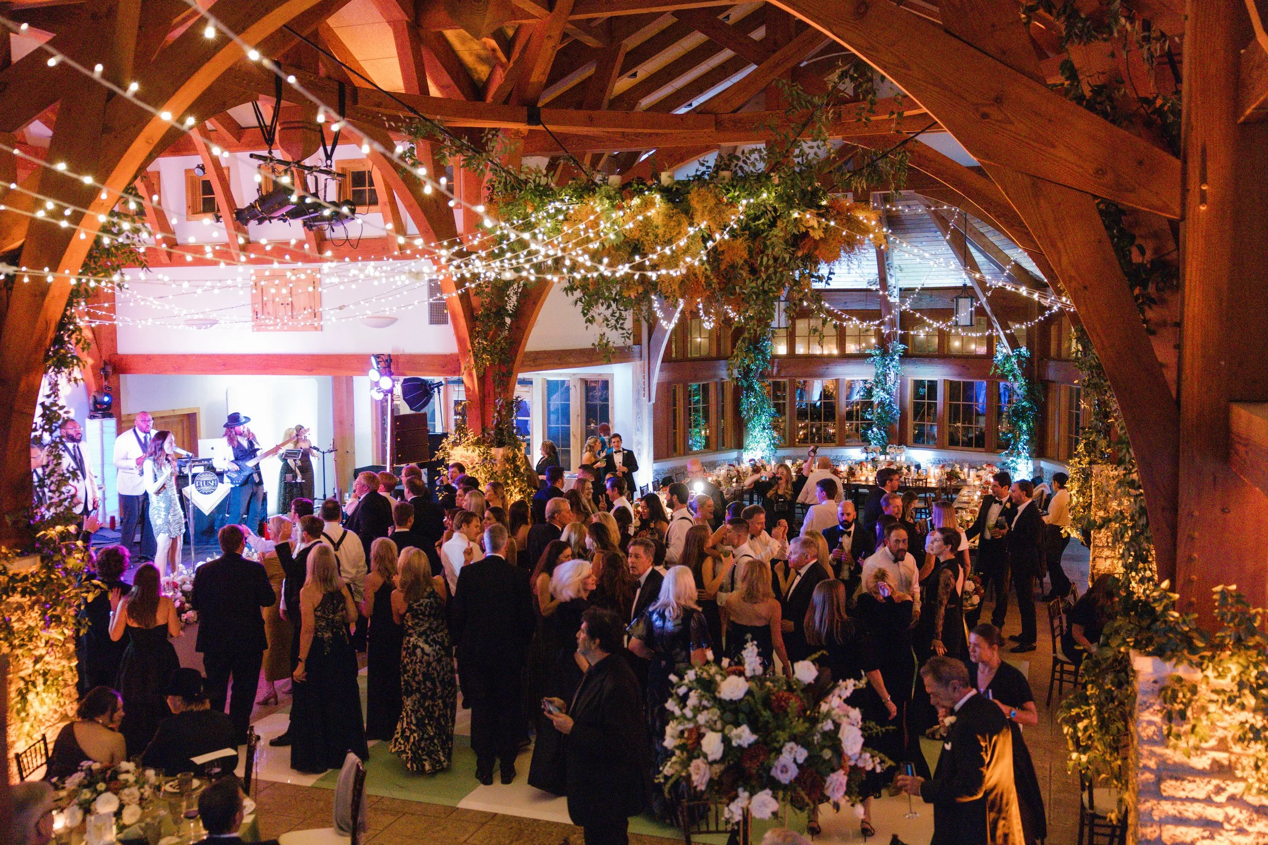 Fall wedding details at Camp Lucy Sacred Oaks, Texas Hill Country — analog film photography by Lauren Nicole
