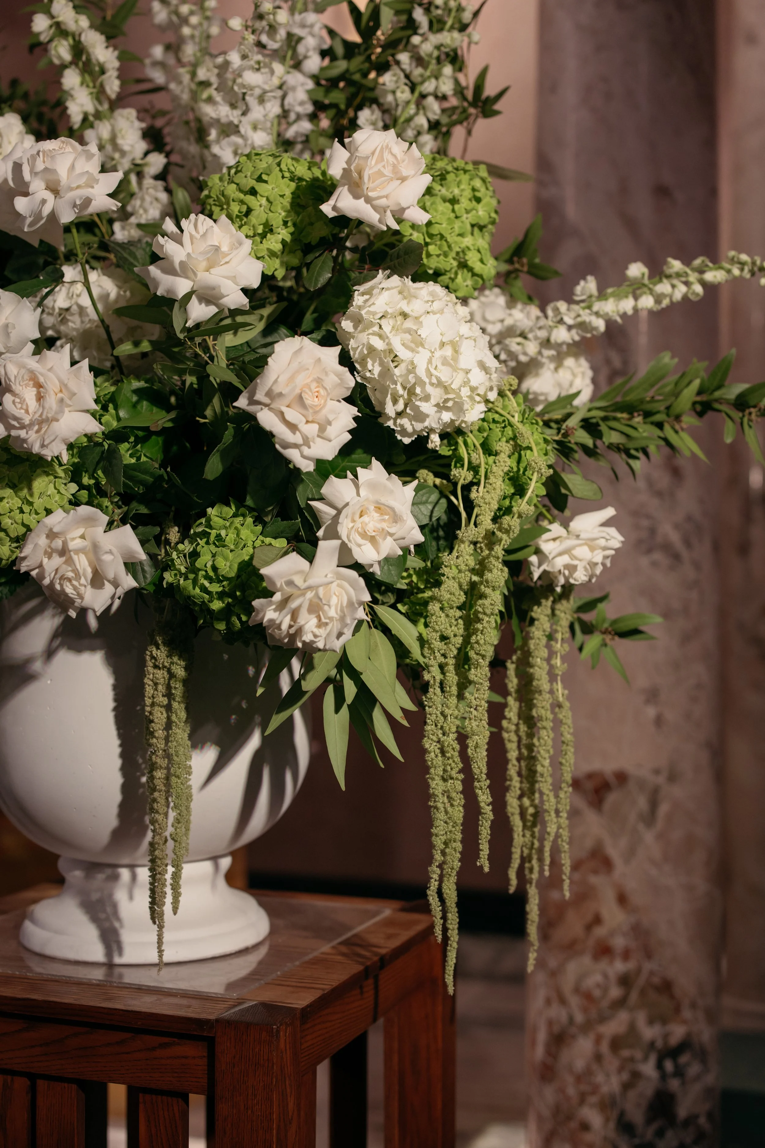 Traditional Catholic wedding ceremony and Le Tesserae reception, Houston Texas — Keely Thorne Events, editorial documentary photography by Lauren Nicole Photo