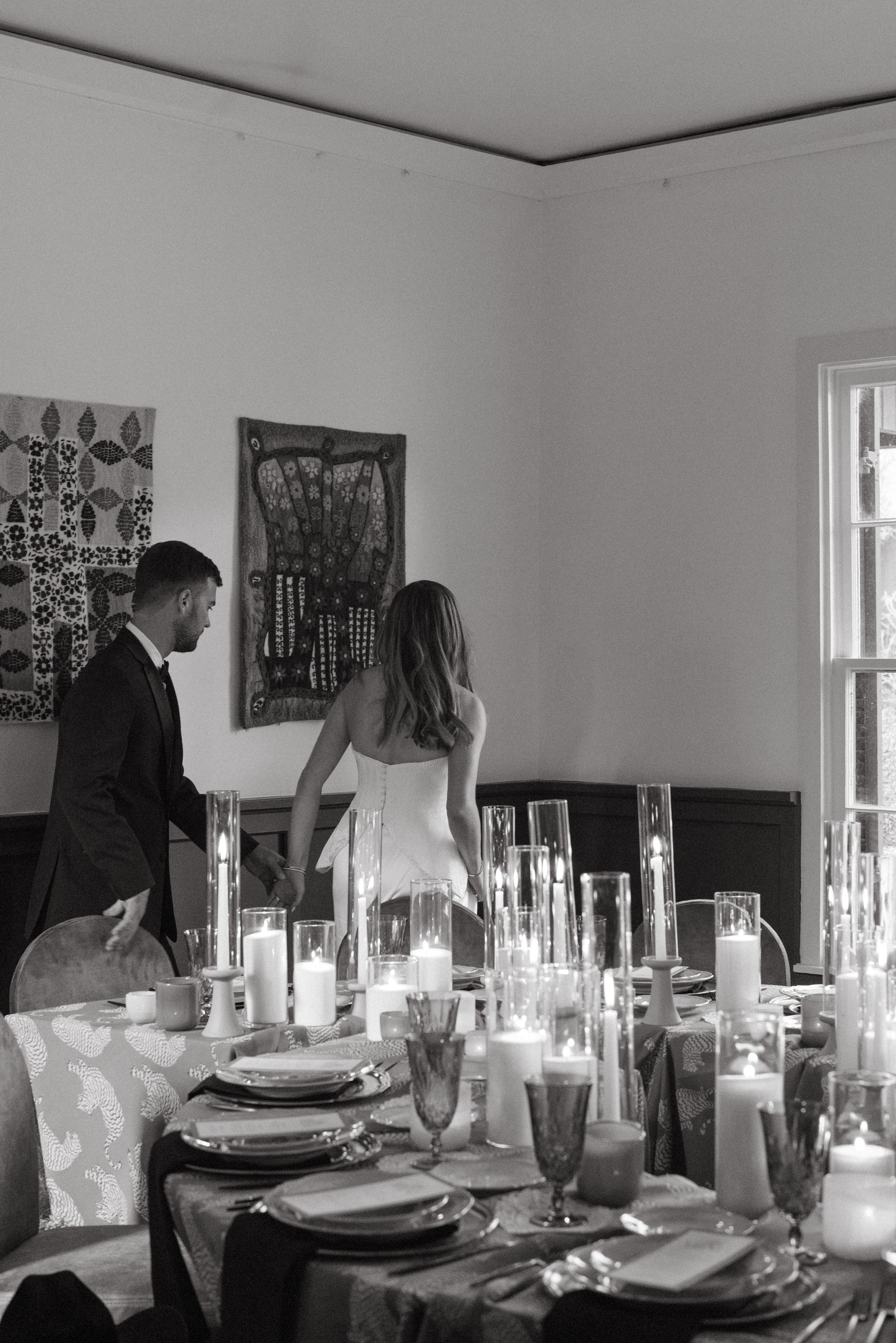 Austin Riviera wedding at The Loren Hotel on Lady Bird Lake — Hera Couture, KYHA bridal, film photography by Lauren Nicole