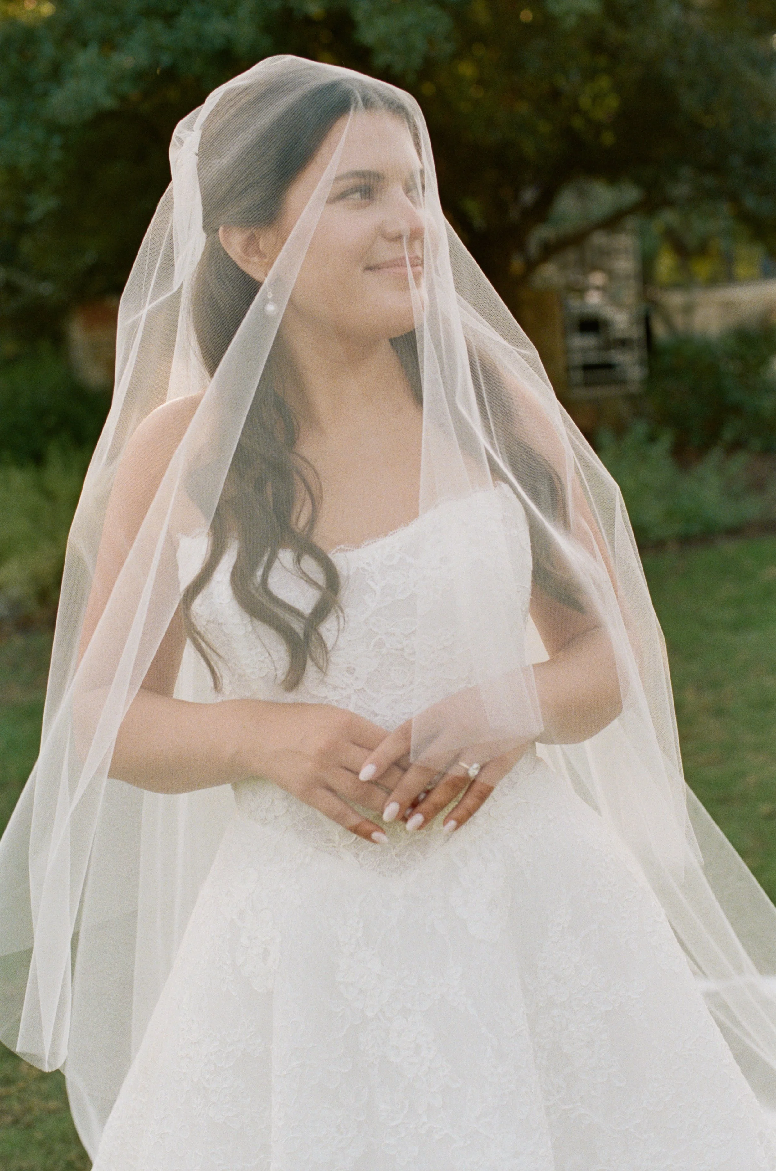 Autumn wedding at Camp Lucy Sacred Oaks, Dripping Springs Texas — floral editorial photography by Lauren Nicole Photo