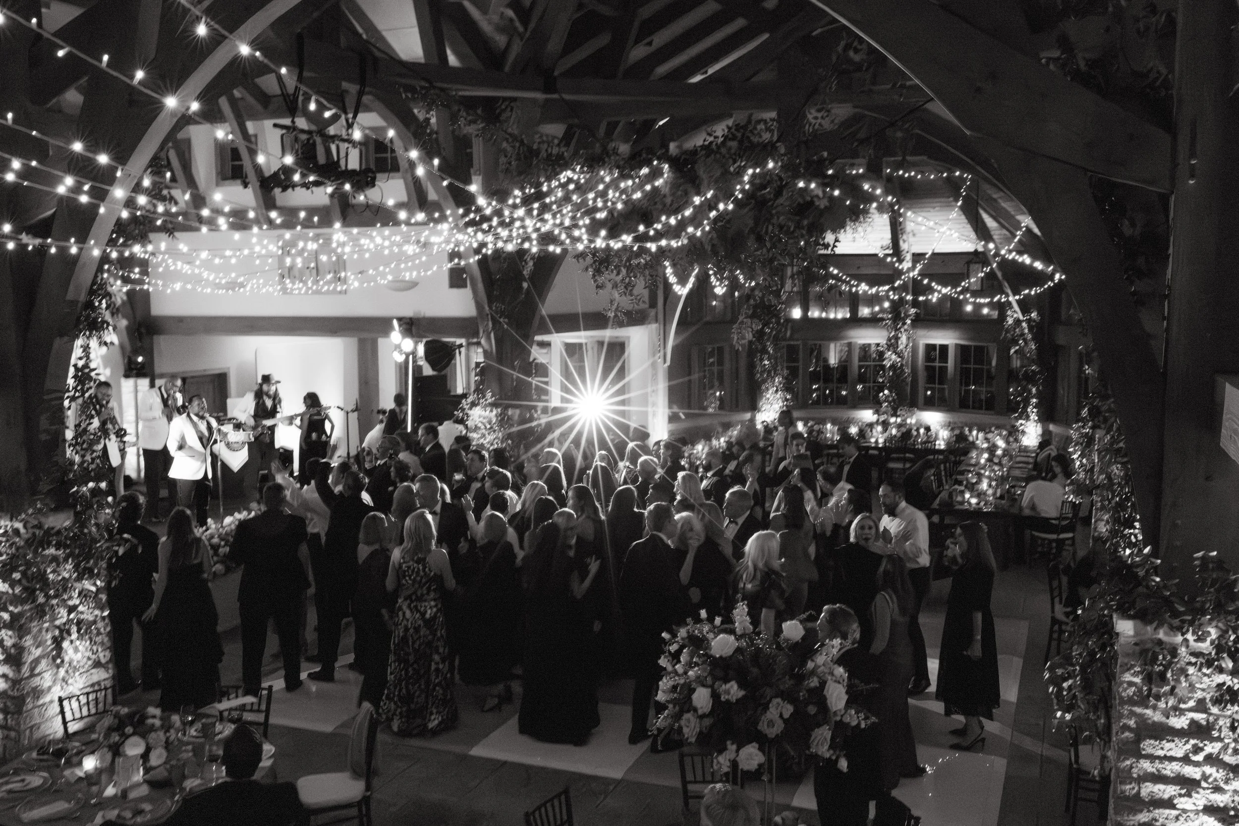 Fall wedding details at Camp Lucy Sacred Oaks, Texas Hill Country — analog film photography by Lauren Nicole