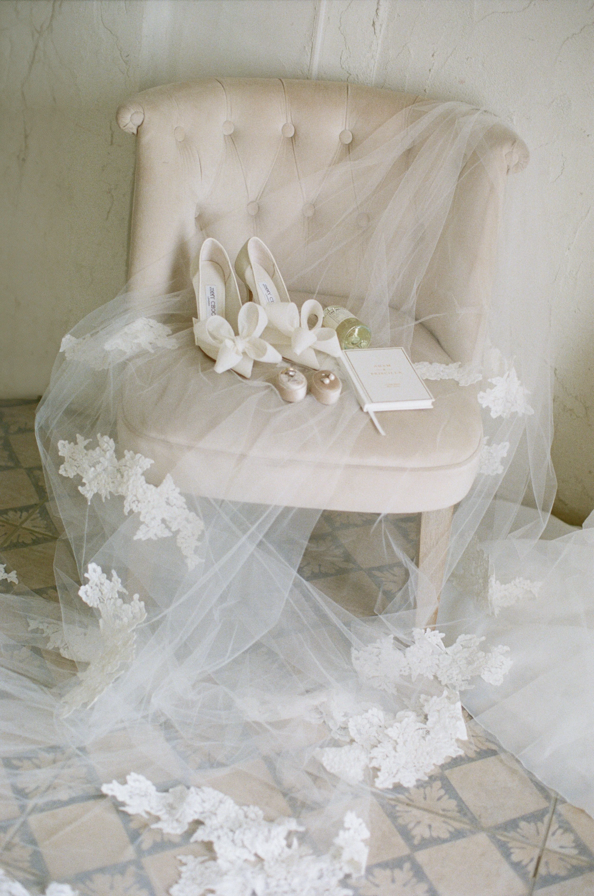 Italian-inspired wedding at Villa Antonia Austin Texas — Korean American celebration, Kristin Cattered Events, photography by Lauren Nicole Photo