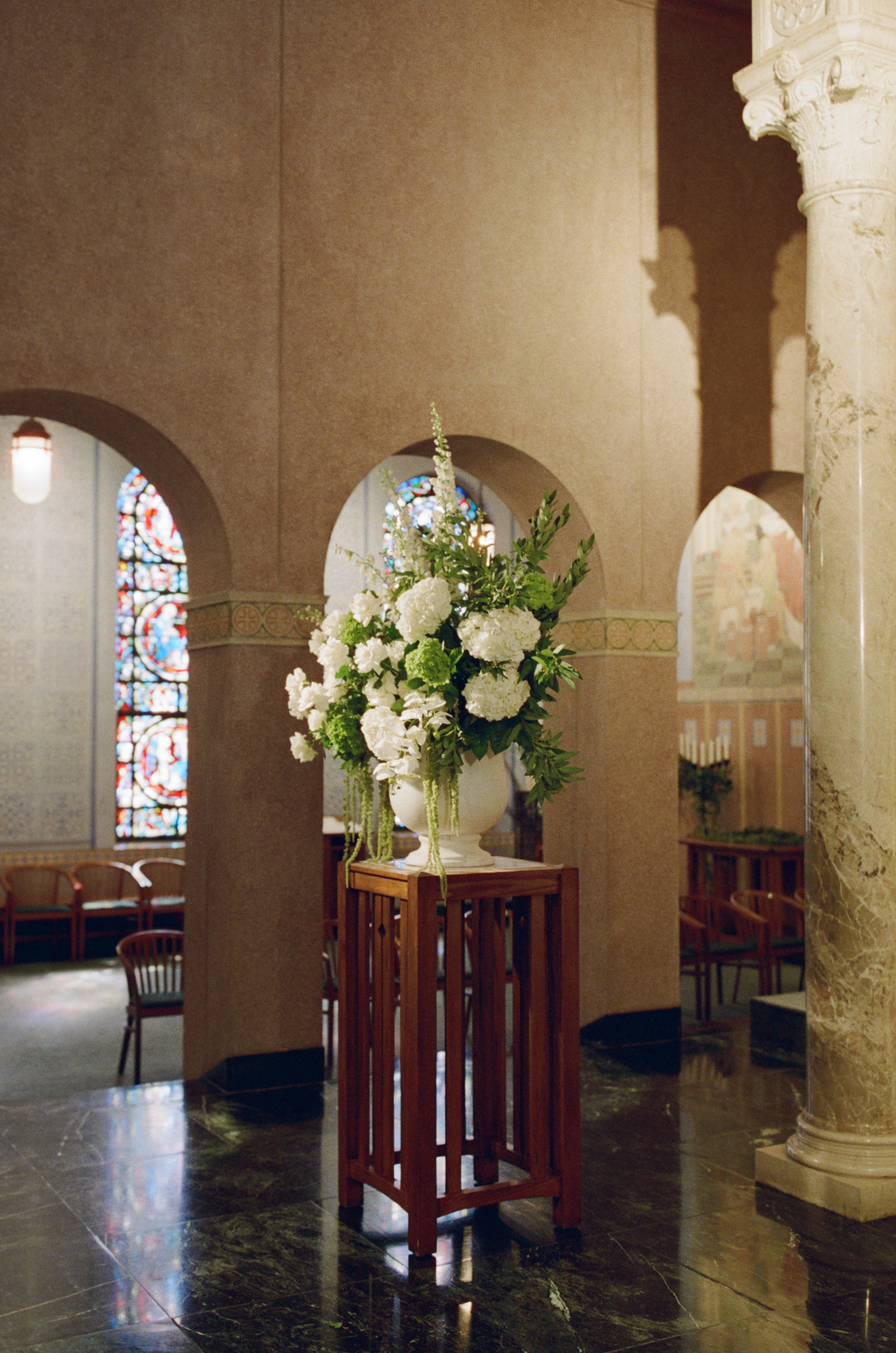 Traditional Catholic wedding ceremony and Le Tesserae reception, Houston Texas — Keely Thorne Events, editorial documentary photography by Lauren Nicole Photo