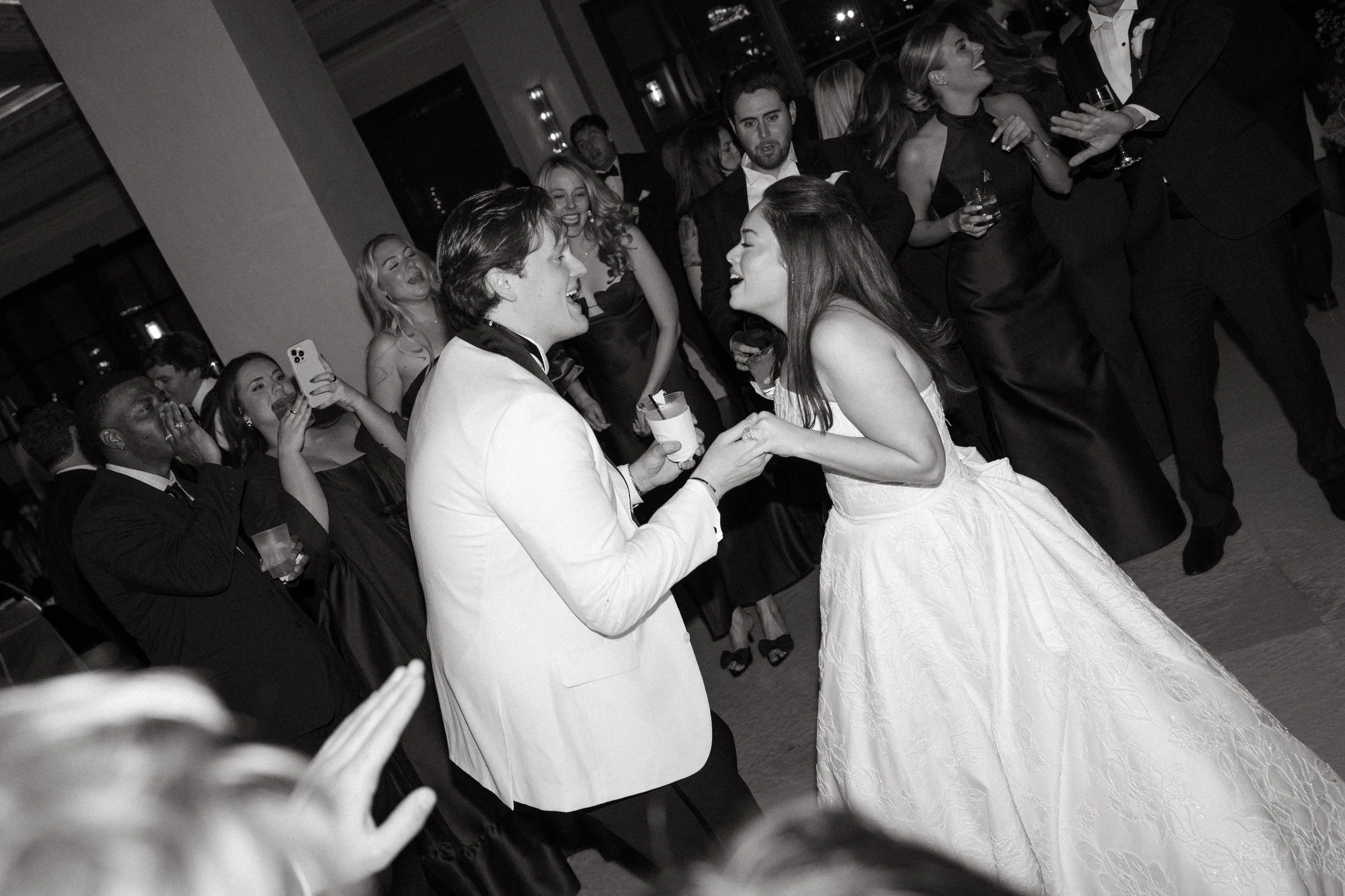 Le-Tesserae-Houston-Texas-Wedding-Photographer-Keely-Thorne-Events-Catholic-Ceremony-Anne-Barge-Navy-Blue-Ivory-Elegant-Timeless-Editorial-Documentary-Hybrid-Film-Digital-Candid-Photos-115.jpg