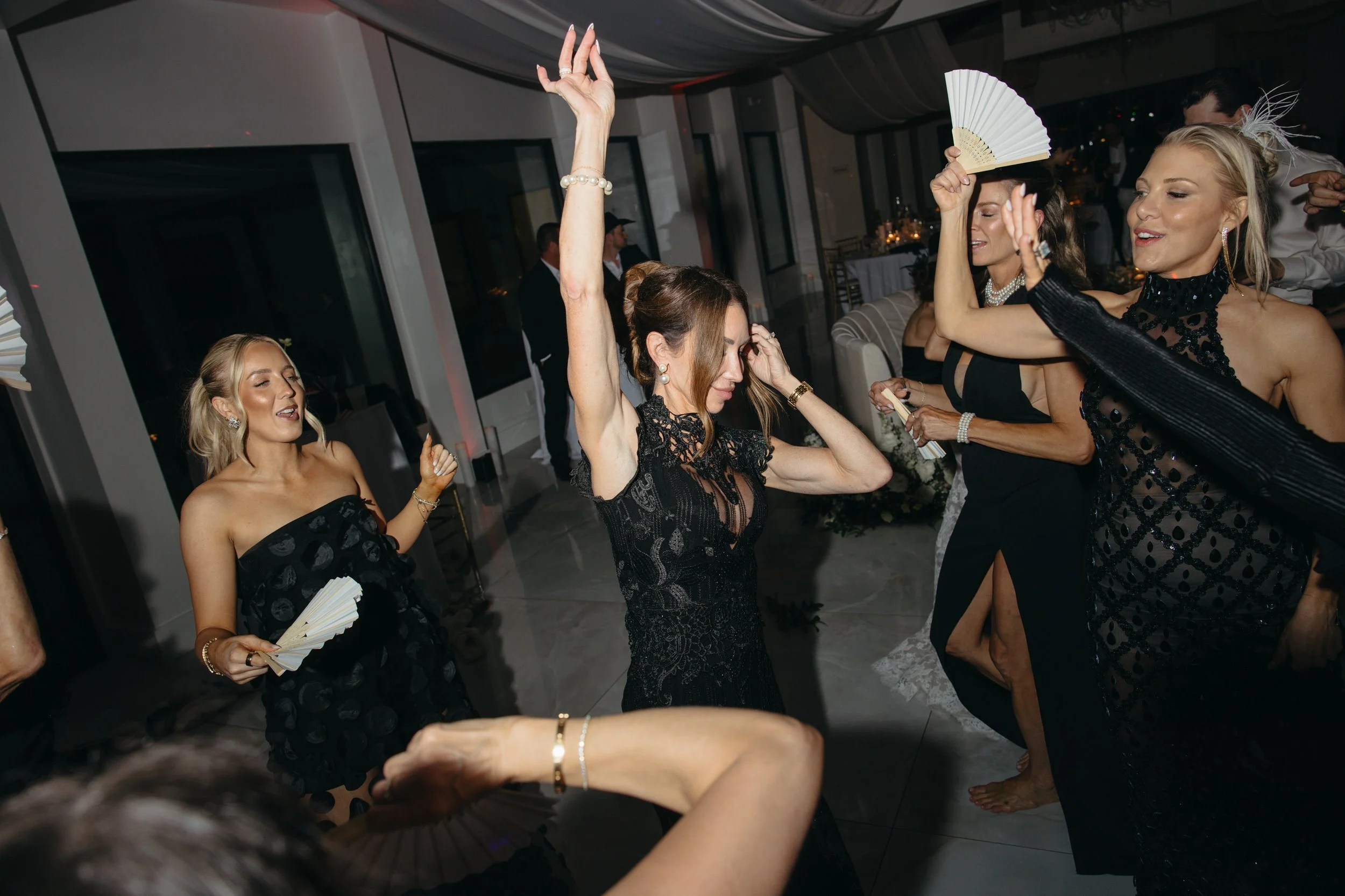 Videre-Estate-Austin-Texas-Wedding-Photographer-Dana-Harel-Design-Kentucky-Derby-Black-White-Attire-Christian-Louboutin-Minimal-Florals-Drapery-Romantic-Classy-Luxury-Editorial-Film-Candid-Documentary-119.jpg
