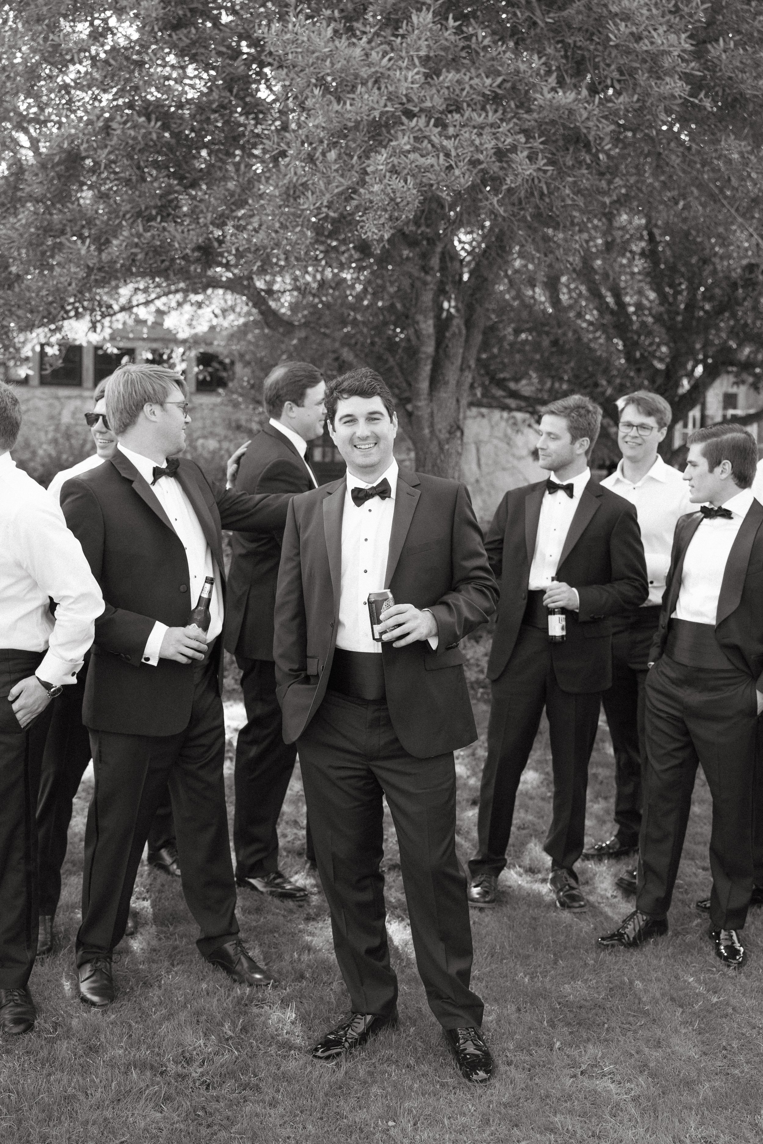 Autumn wedding at Camp Lucy Sacred Oaks, Dripping Springs Texas — floral editorial photography by Lauren Nicole Photo