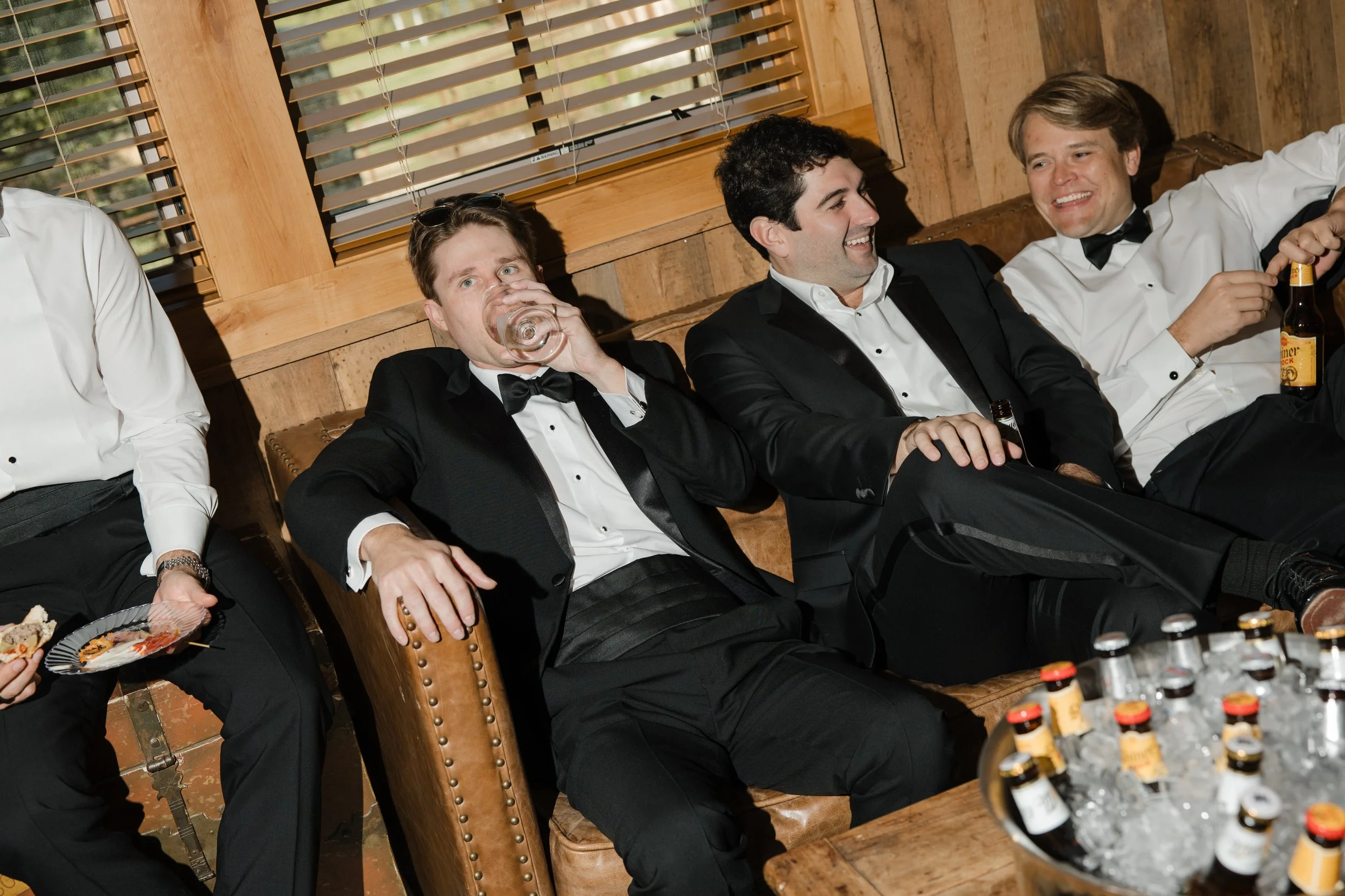 Autumn wedding at Camp Lucy Sacred Oaks, Dripping Springs Texas — floral editorial photography by Lauren Nicole Photo