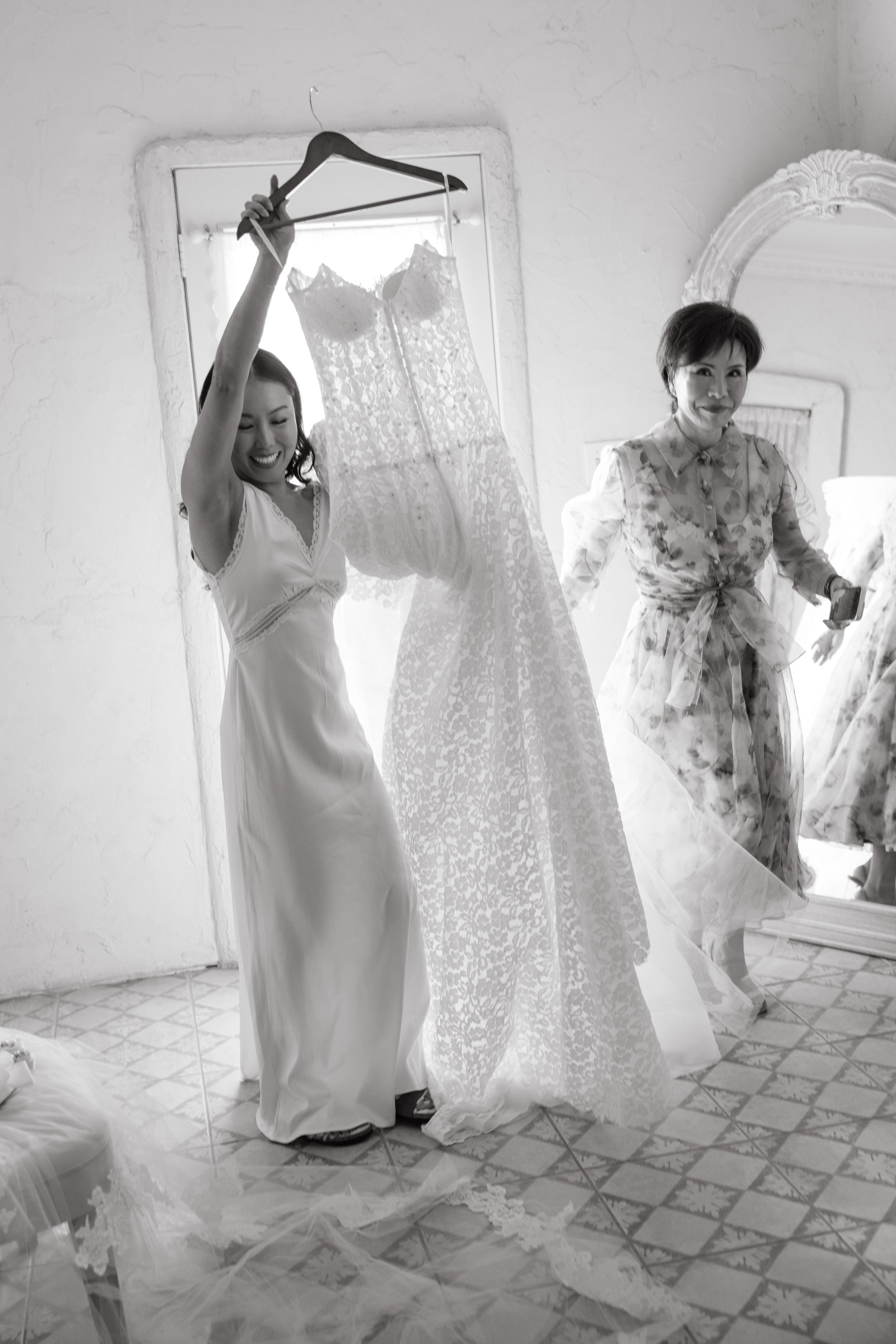 Italian-inspired wedding at Villa Antonia Austin Texas — Korean American celebration, Kristin Cattered Events, photography by Lauren Nicole Photo