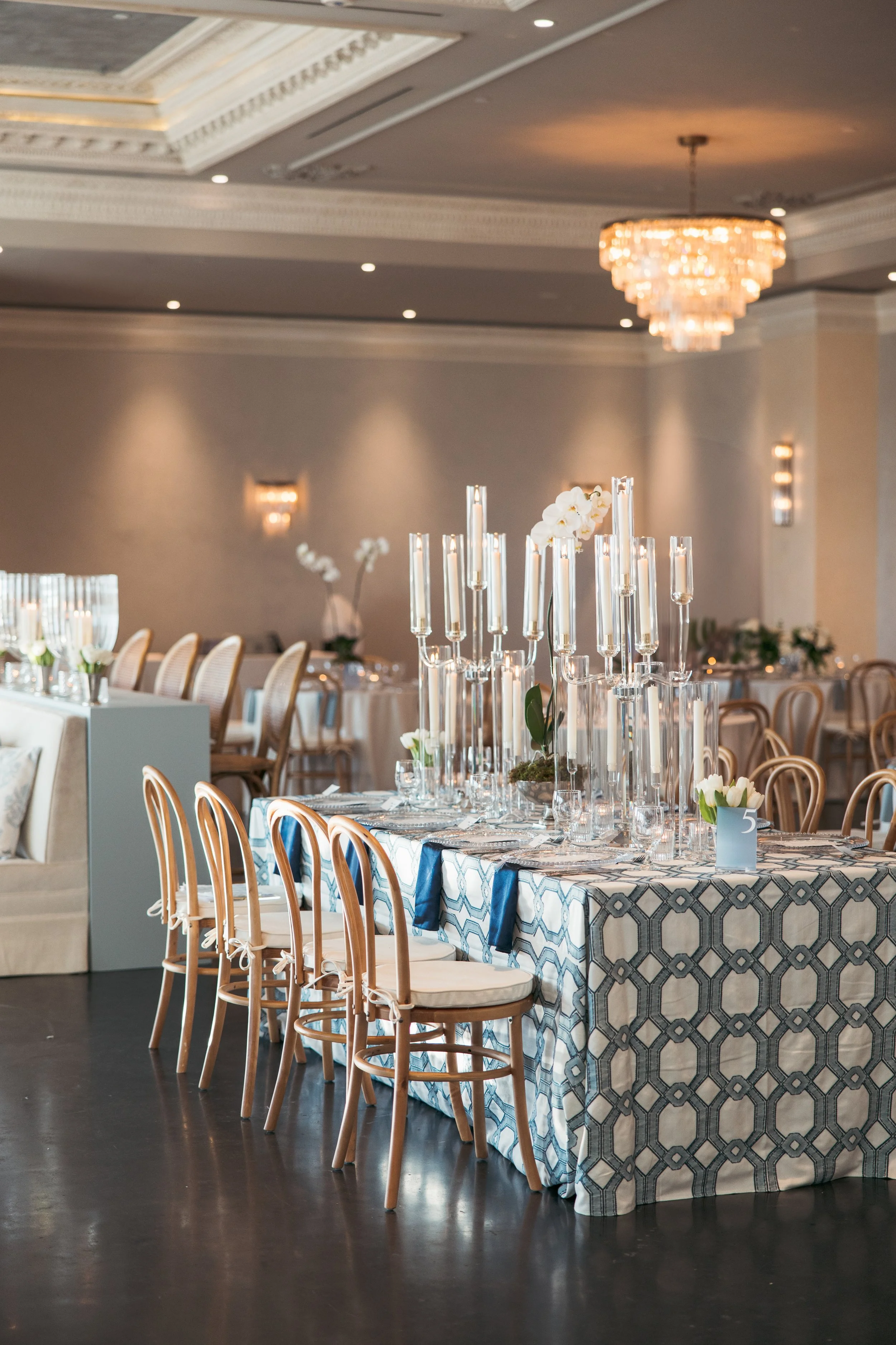 Le Tesserae wedding reception Houston Texas — Keely Thorne Events, candid documentary photography by Lauren Nicole Photo