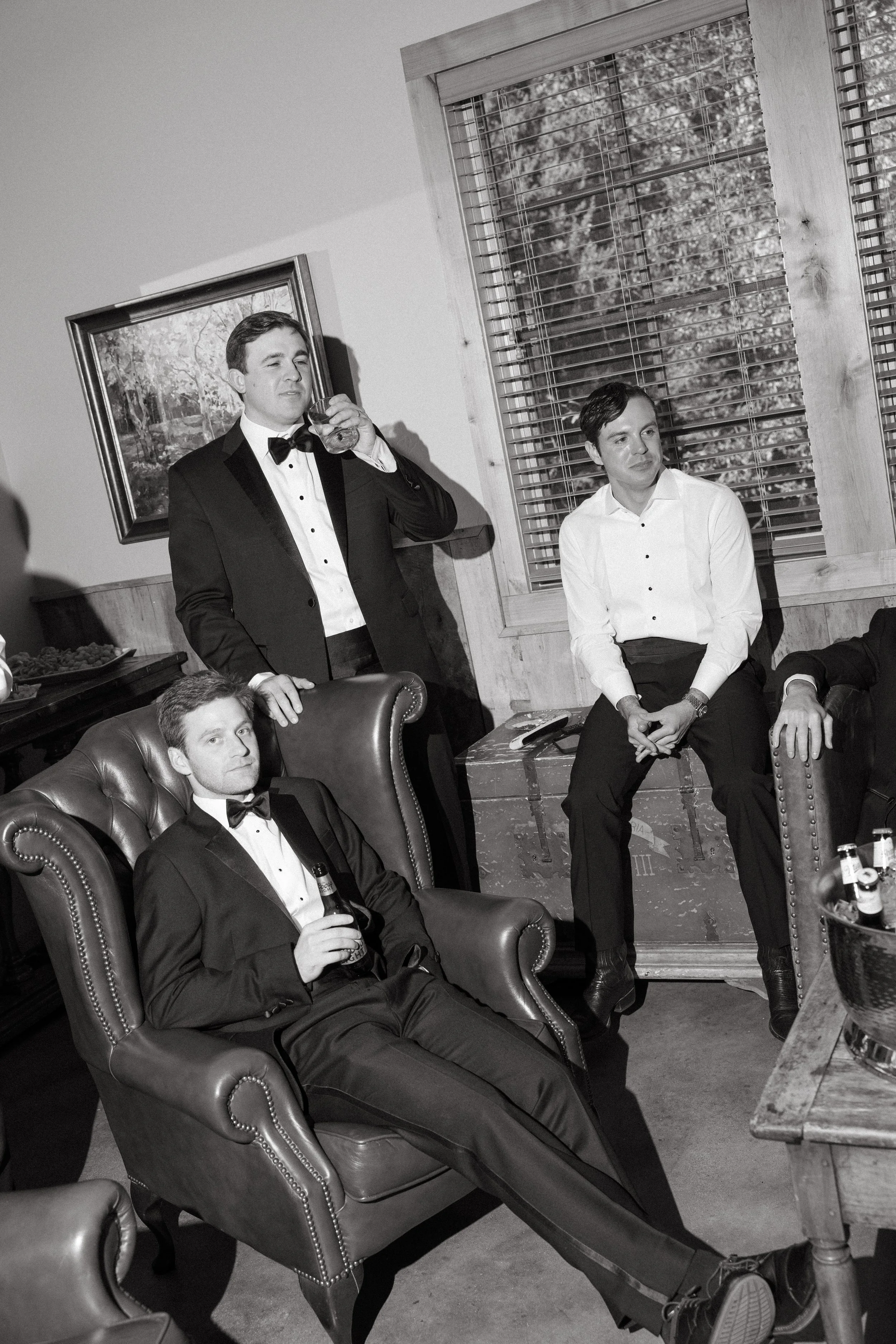 Autumn wedding at Camp Lucy Sacred Oaks, Dripping Springs Texas — floral editorial photography by Lauren Nicole Photo