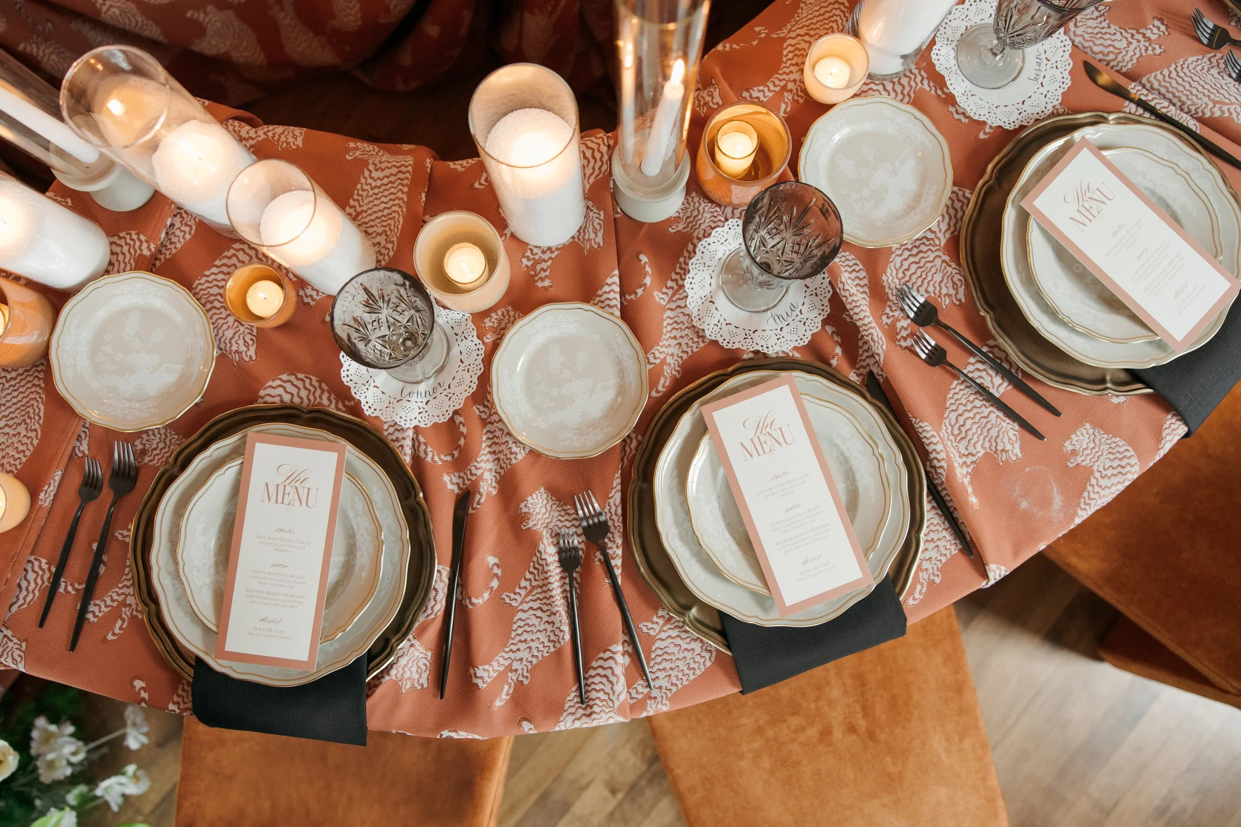 Austin Riviera wedding at The Loren Hotel on Lady Bird Lake — Hera Couture, KYHA bridal, film photography by Lauren Nicole