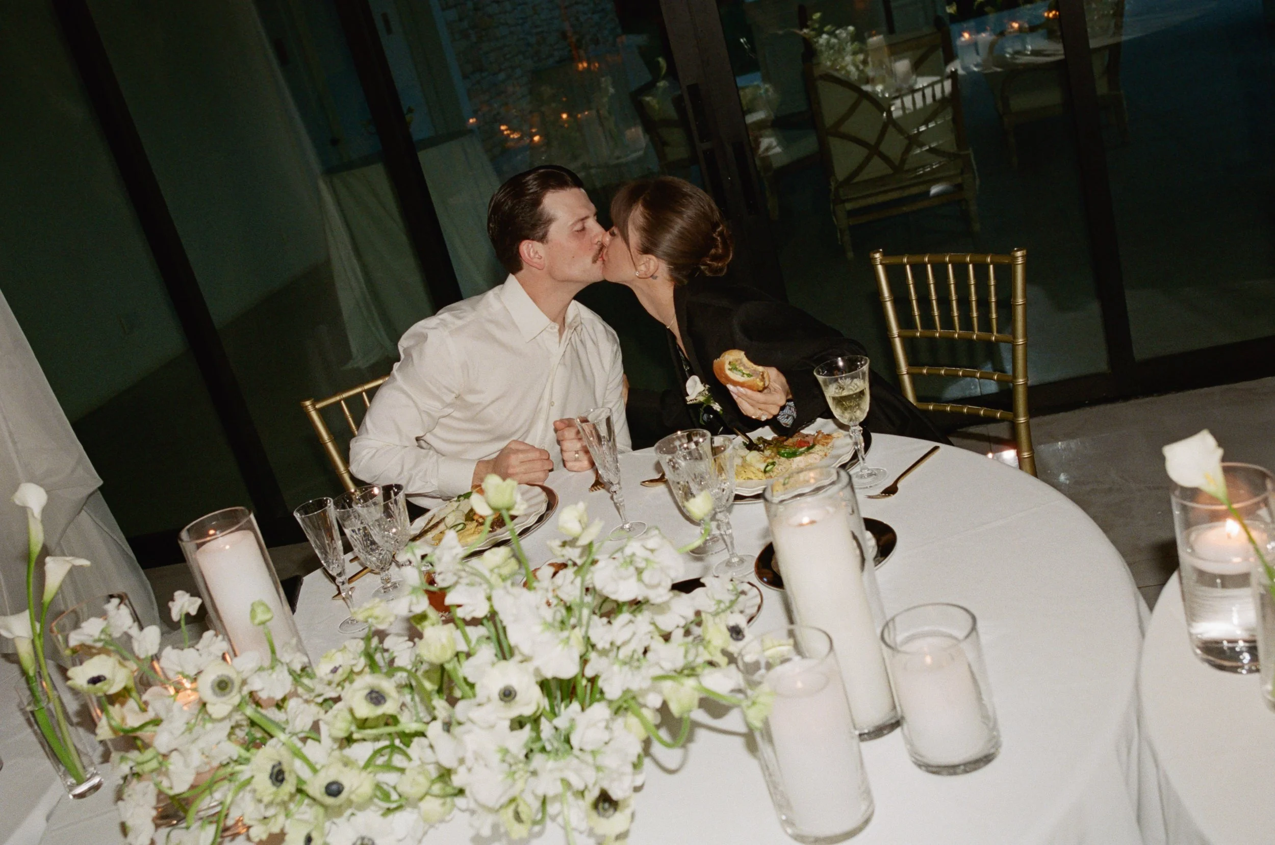 Videre-Estate-Austin-Texas-Wedding-Photographer-Dana-Harel-Design-Kentucky-Derby-Black-White-Attire-Christian-Louboutin-Minimal-Florals-Drapery-Romantic-Classy-Luxury-Editorial-Film-Candid-Documentary-079.jpg