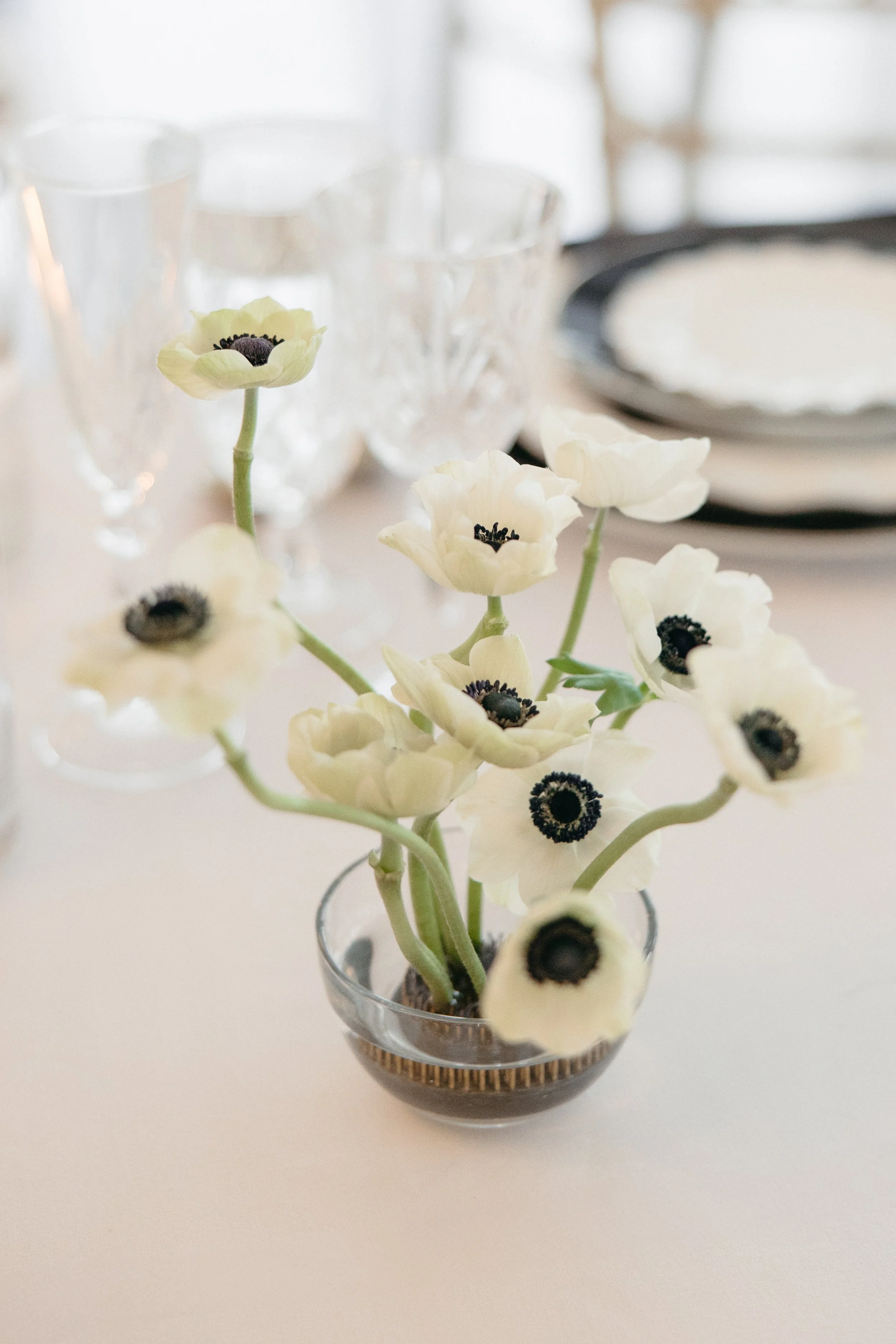 Videre-Estate-Austin-Texas-Wedding-Photographer-Dana-Harel-Design-Kentucky-Derby-Black-White-Attire-Christian-Louboutin-Minimal-Florals-Drapery-Romantic-Classy-Luxury-Editorial-Film-Candid-Documentary-058.jpg