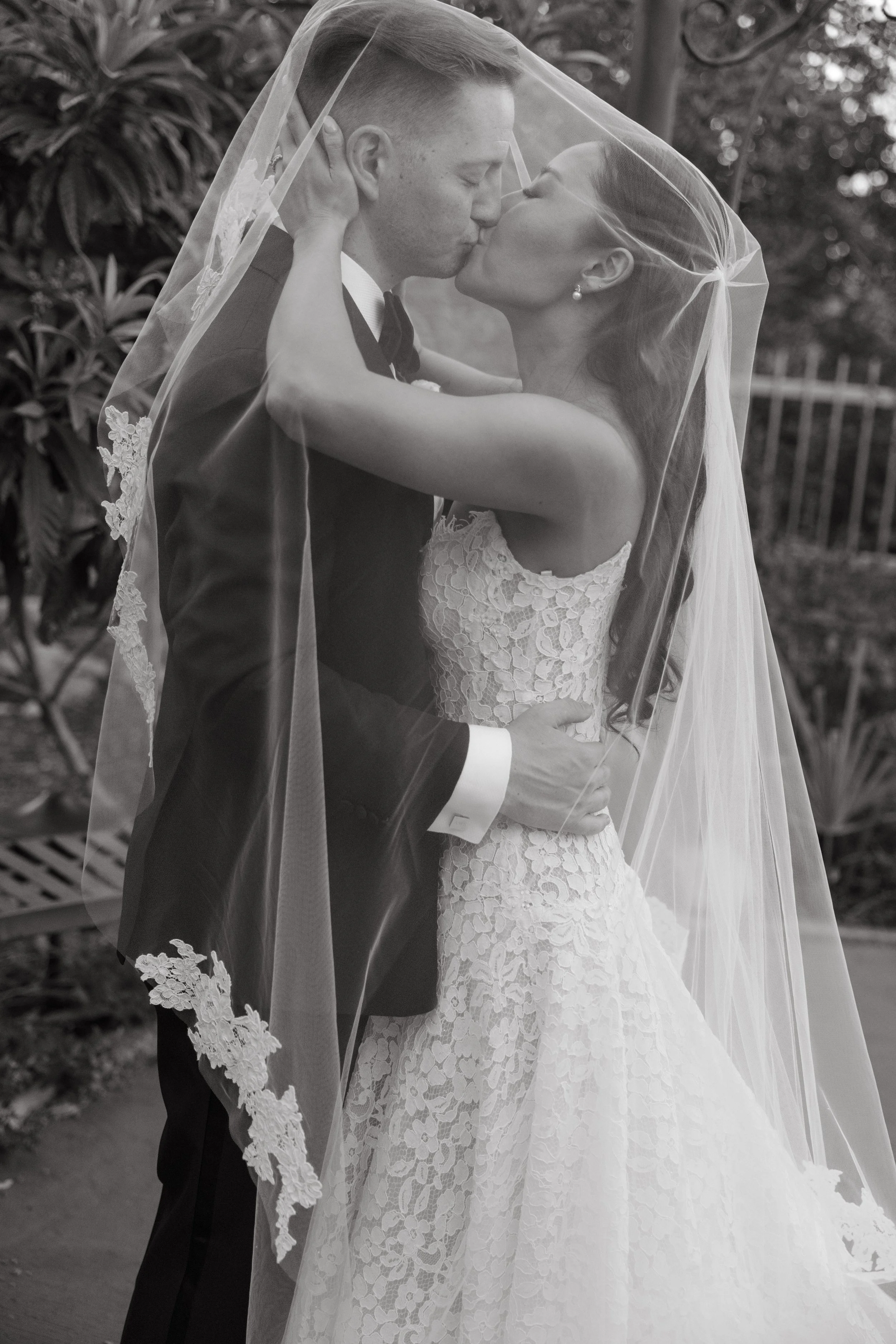 Italian-inspired wedding at Villa Antonia Austin Texas — Korean American celebration, Kristin Cattered Events, photography by Lauren Nicole Photo