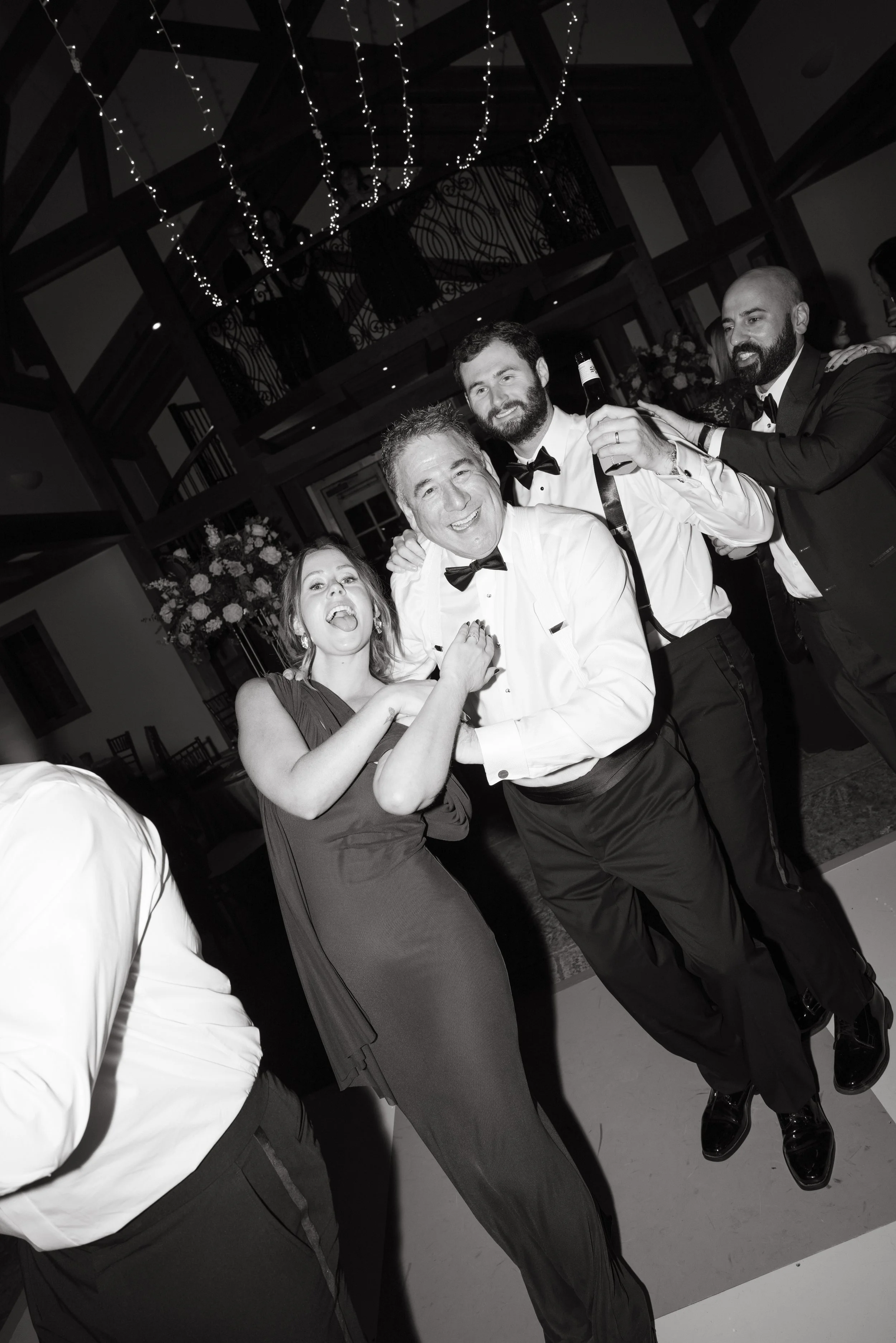 Fall wedding details at Camp Lucy Sacred Oaks, Texas Hill Country — analog film photography by Lauren Nicole