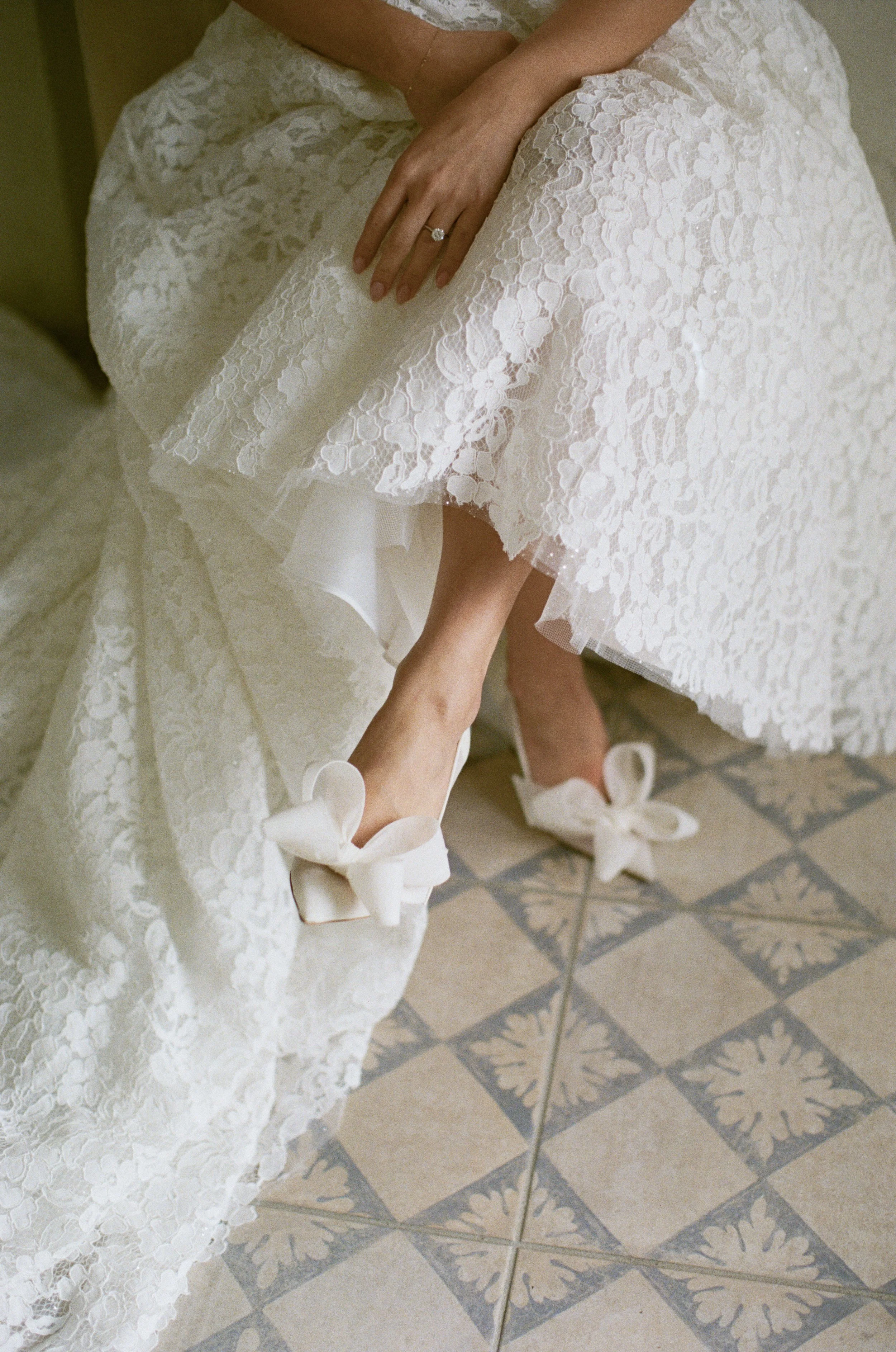 Italian-inspired wedding at Villa Antonia Austin Texas — Korean American celebration, Kristin Cattered Events, photography by Lauren Nicole Photo