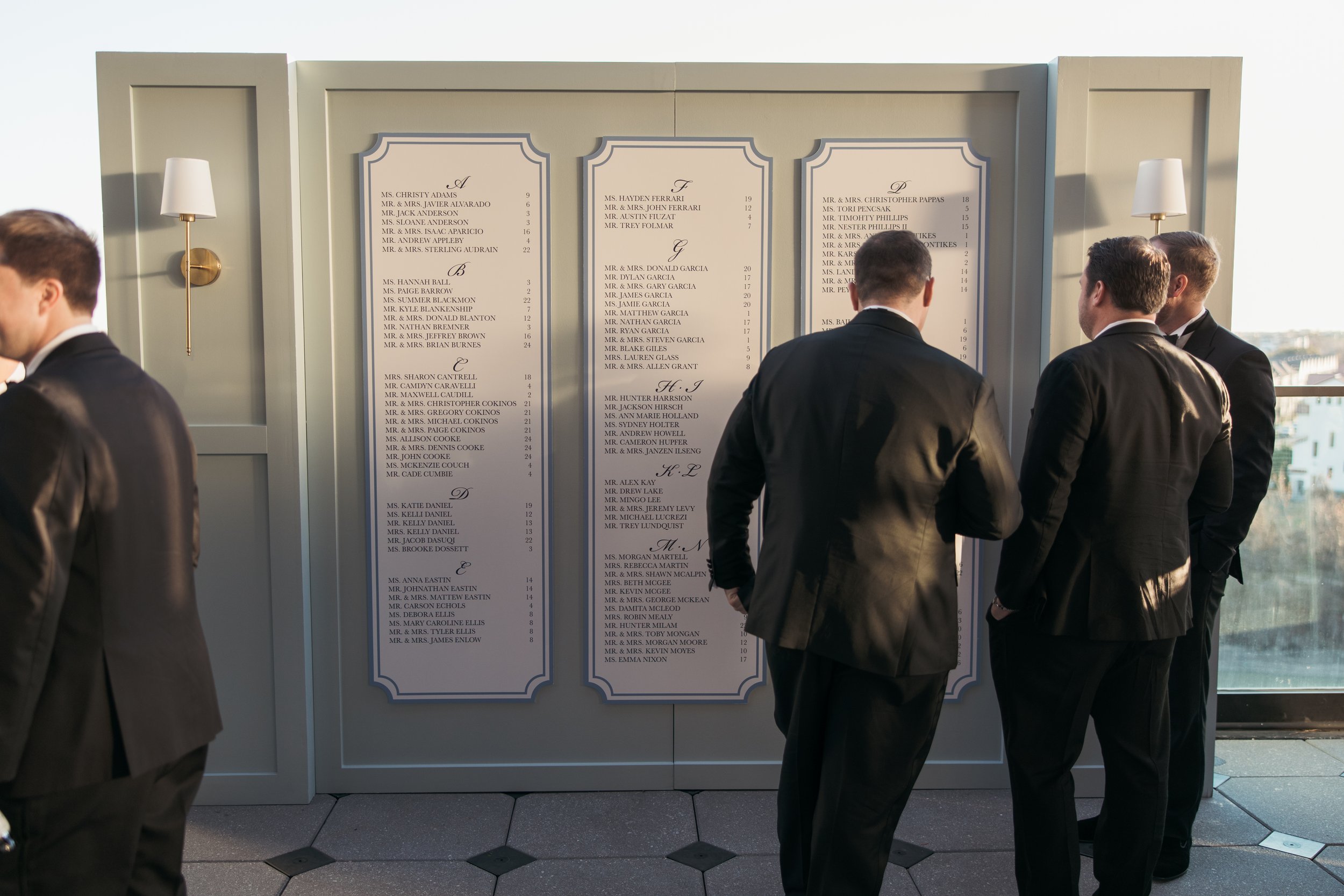 Le Tesserae wedding reception Houston Texas — Keely Thorne Events, candid documentary photography by Lauren Nicole Photo