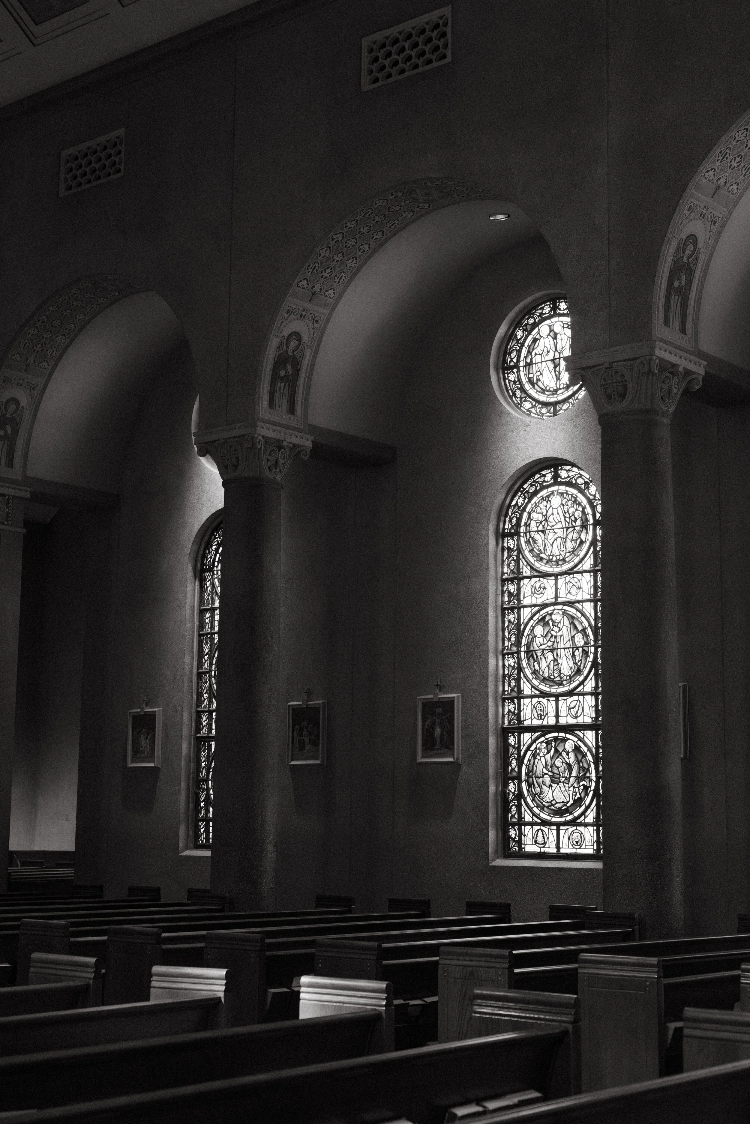 Traditional Catholic wedding ceremony and Le Tesserae reception, Houston Texas — Keely Thorne Events, editorial documentary photography by Lauren Nicole Photo