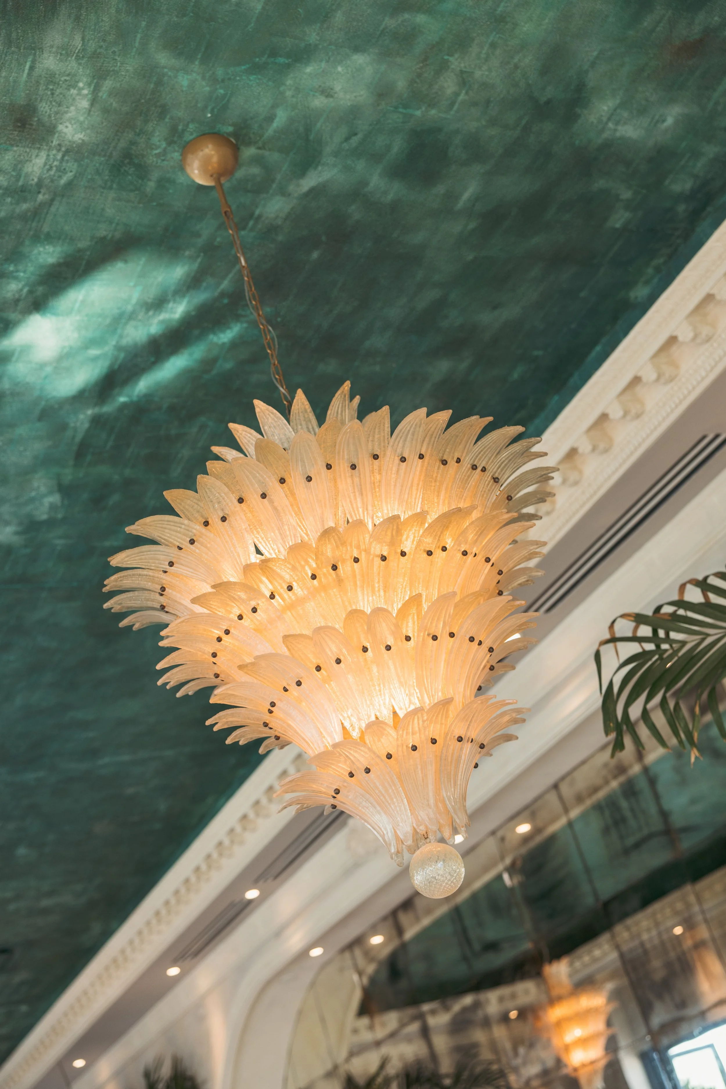 Le Tesserae wedding reception Houston Texas — Keely Thorne Events, candid documentary photography by Lauren Nicole Photo