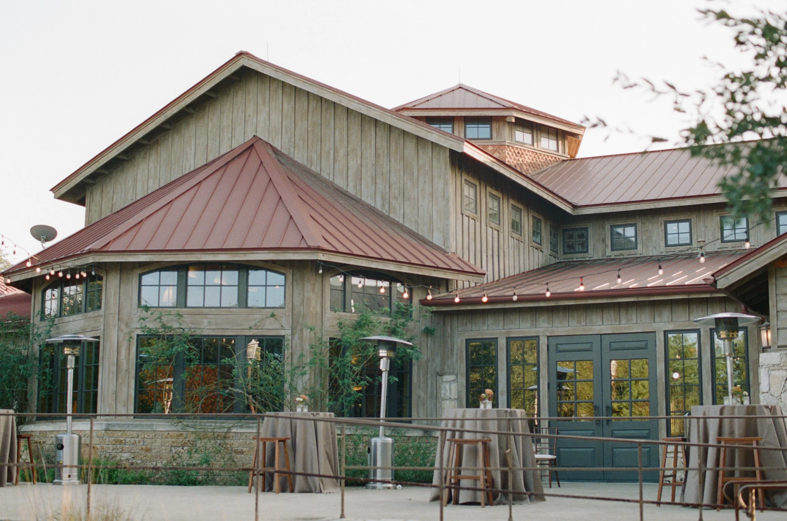 Autumn wedding at Camp Lucy Sacred Oaks, Dripping Springs Texas — floral editorial photography by Lauren Nicole Photo