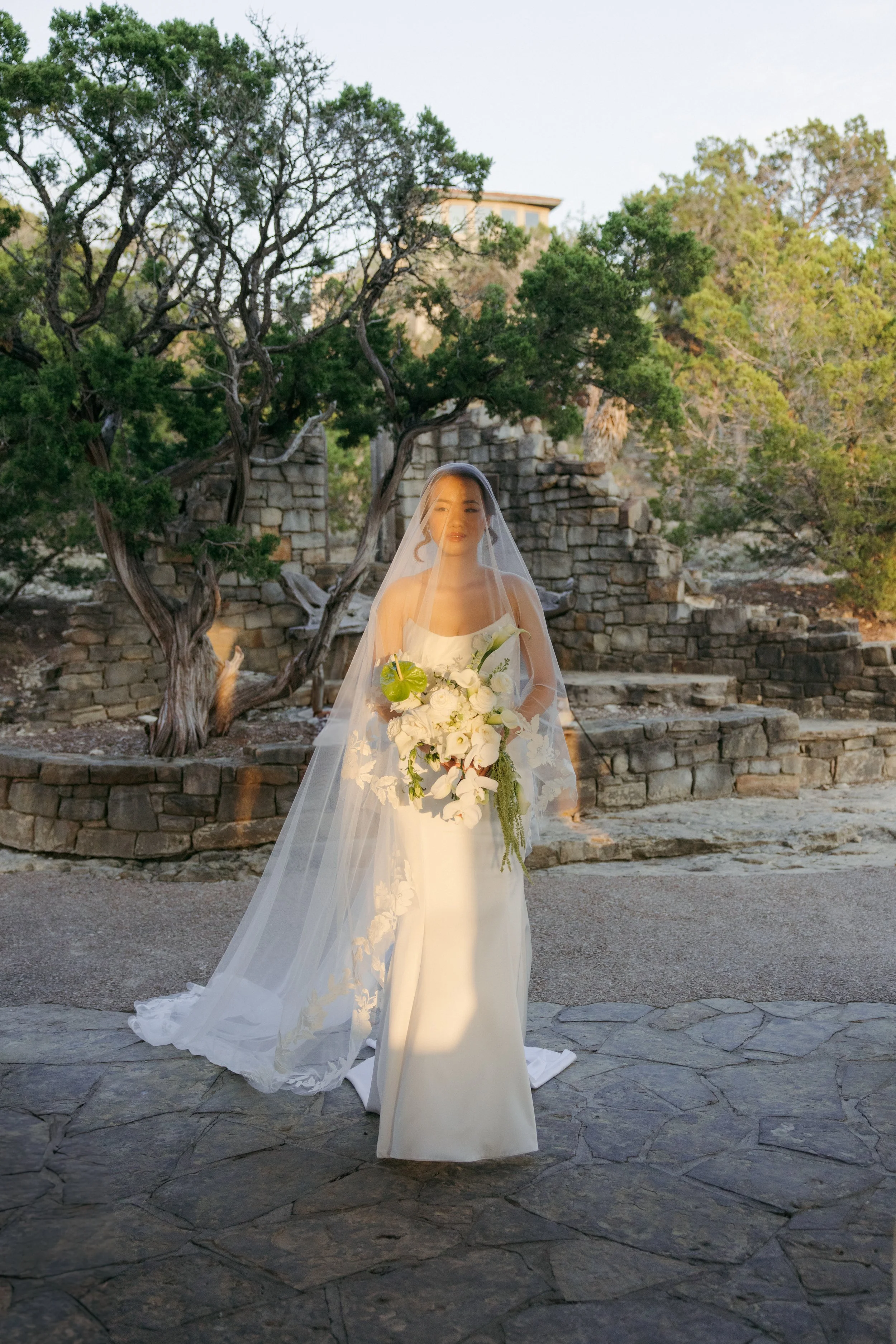 Commodore-Perry-Estate-Austin-Texas-Elopement-Photographer-Chapel-Dulcinea-Chinese-Taiwanese-Multicultural-Jimmy-Choo-Italian-Inspired-Luxury-High-End-Editorial-Hill-Country-Auberge-Resort-Hyde-Park-Film-Candid-Documentary-Photos-31.jpg