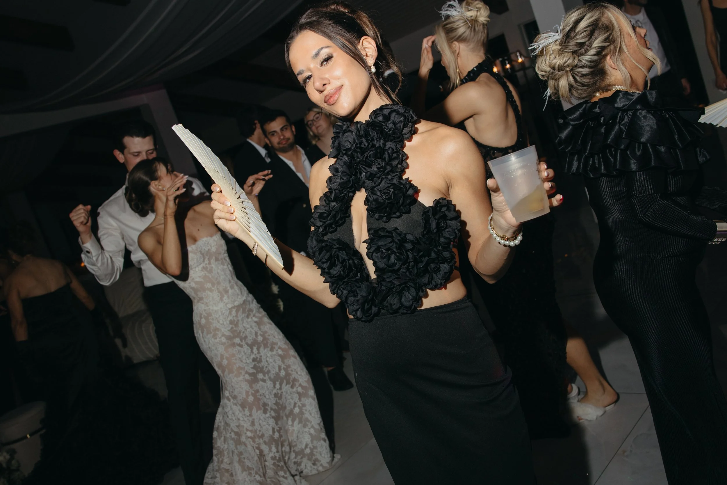 Videre-Estate-Austin-Texas-Wedding-Photographer-Dana-Harel-Design-Kentucky-Derby-Black-White-Attire-Christian-Louboutin-Minimal-Florals-Drapery-Romantic-Classy-Luxury-Editorial-Film-Candid-Documentary-120.jpg