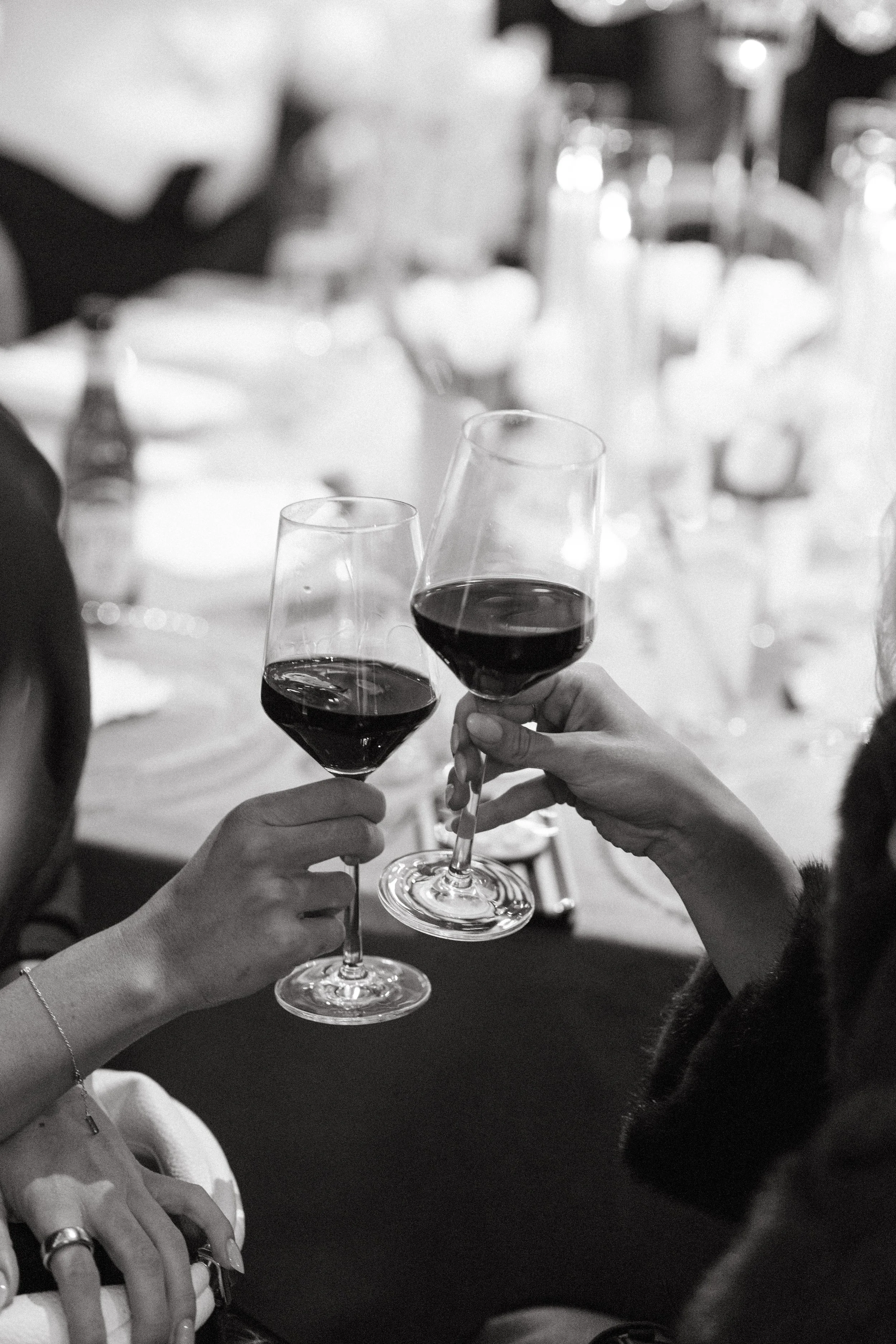 Le Tesserae wedding reception Houston Texas — Keely Thorne Events, candid documentary photography by Lauren Nicole Photo