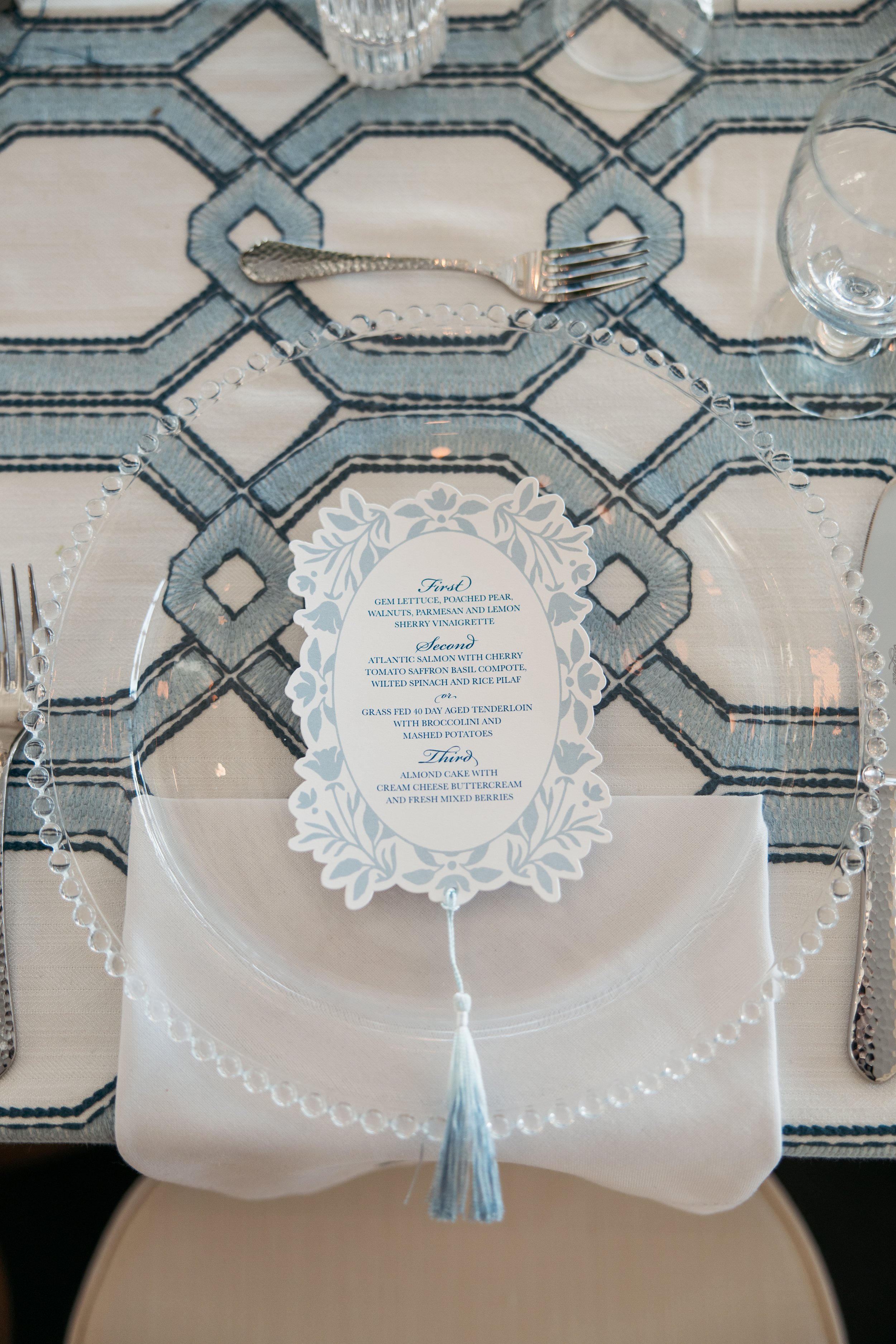 Le Tesserae wedding reception Houston Texas — Keely Thorne Events, candid documentary photography by Lauren Nicole Photo
