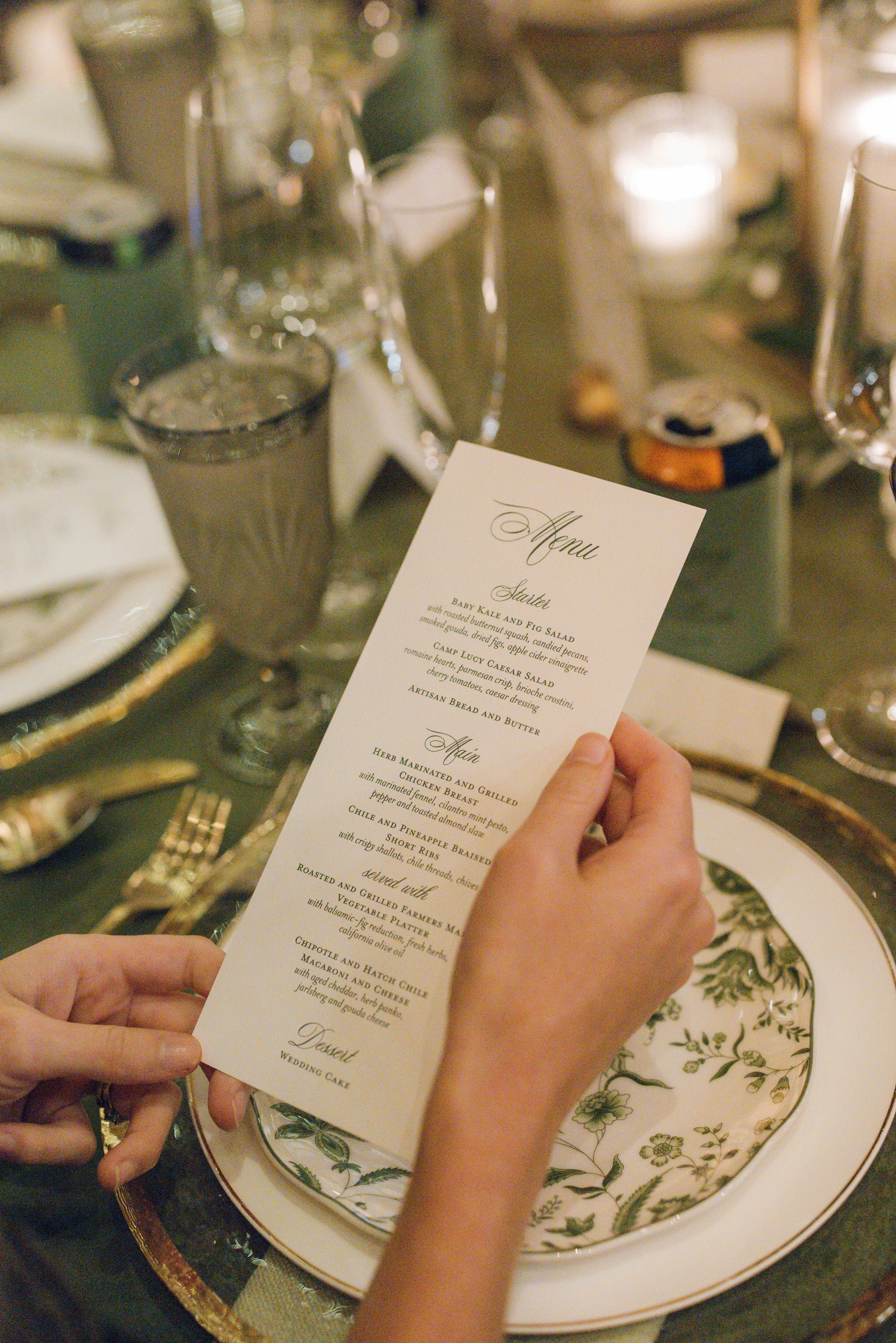 Old money floral wedding reception at Camp Lucy Sacred Oaks — candid documentary dance floor photography by Lauren Nicole Photo