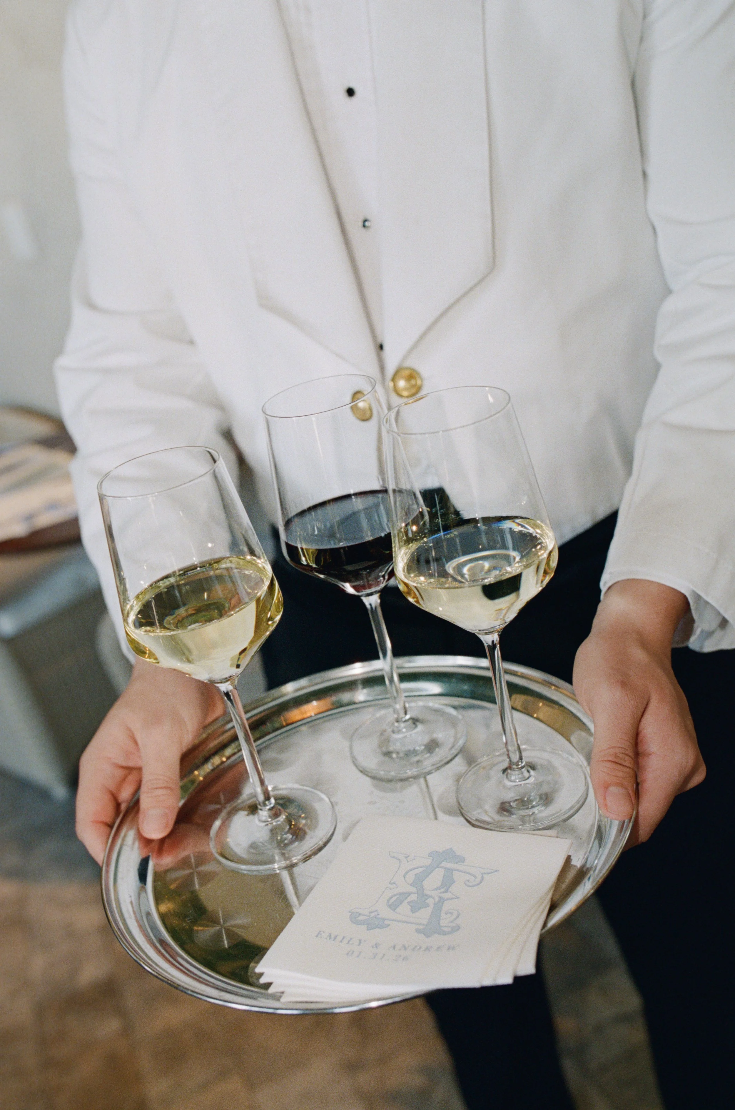 Le Tesserae wedding reception Houston Texas — Keely Thorne Events, candid documentary photography by Lauren Nicole Photo