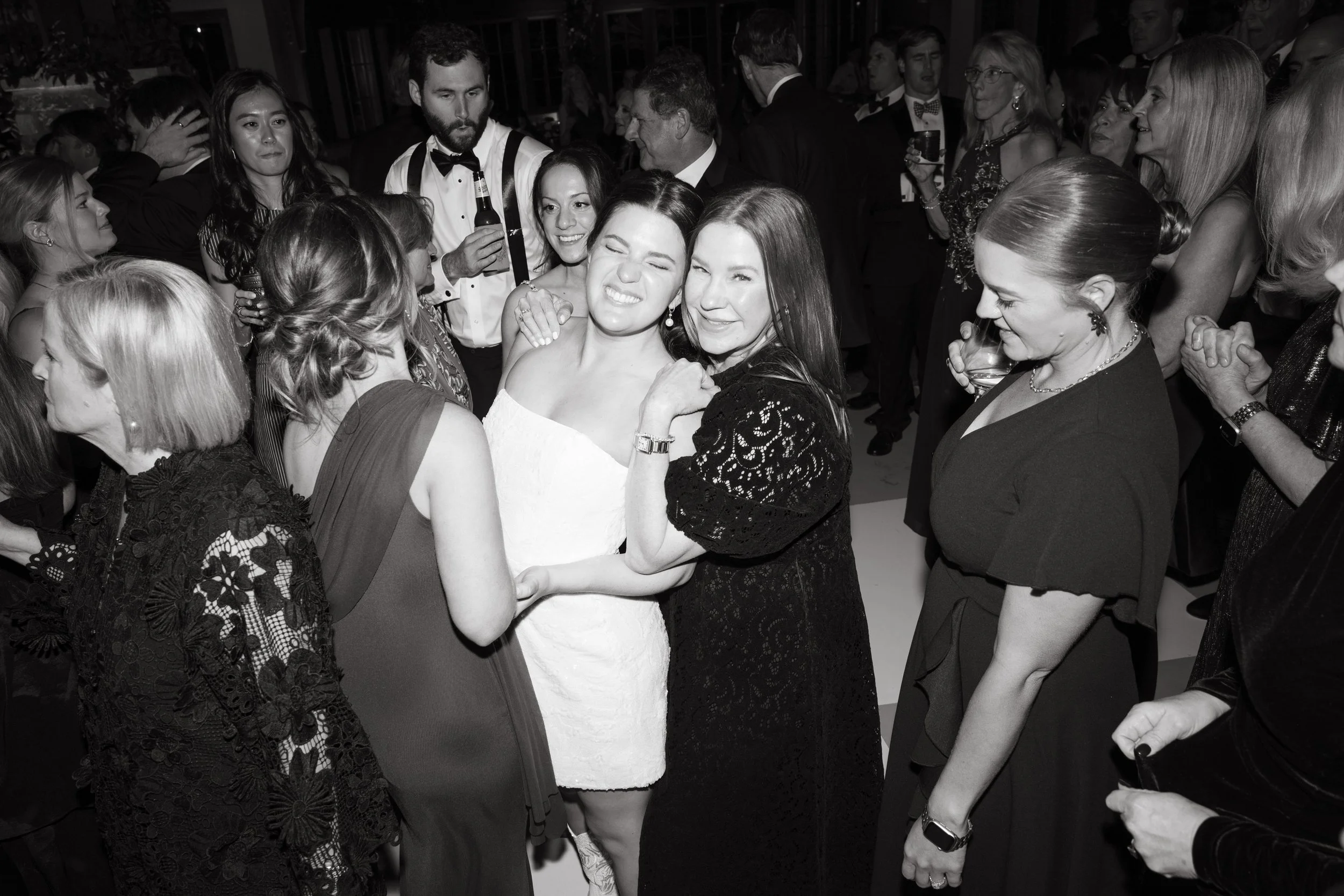 Fall wedding details at Camp Lucy Sacred Oaks, Texas Hill Country — analog film photography by Lauren Nicole