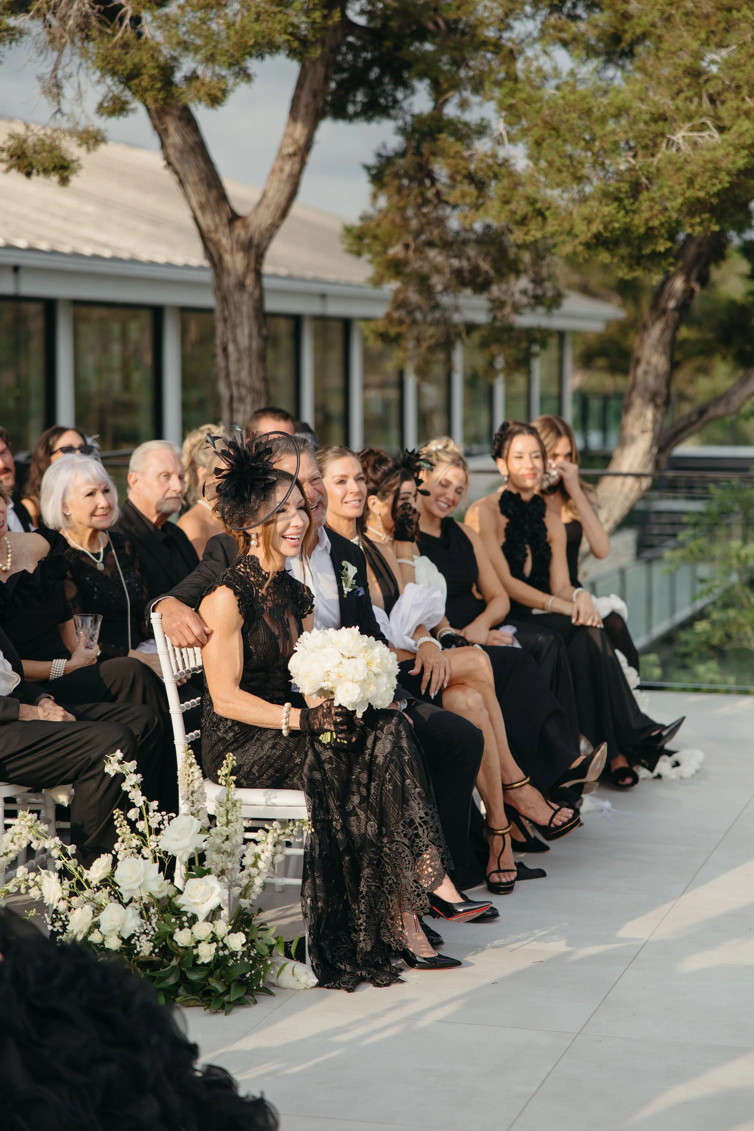 Videre-Estate-Austin-Texas-Wedding-Photographer-Dana-Harel-Design-Kentucky-Derby-Black-White-Attire-Christian-Louboutin-Minimal-Florals-Drapery-Romantic-Classy-Luxury-Editorial-Film-Candid-Documentary-038.jpg