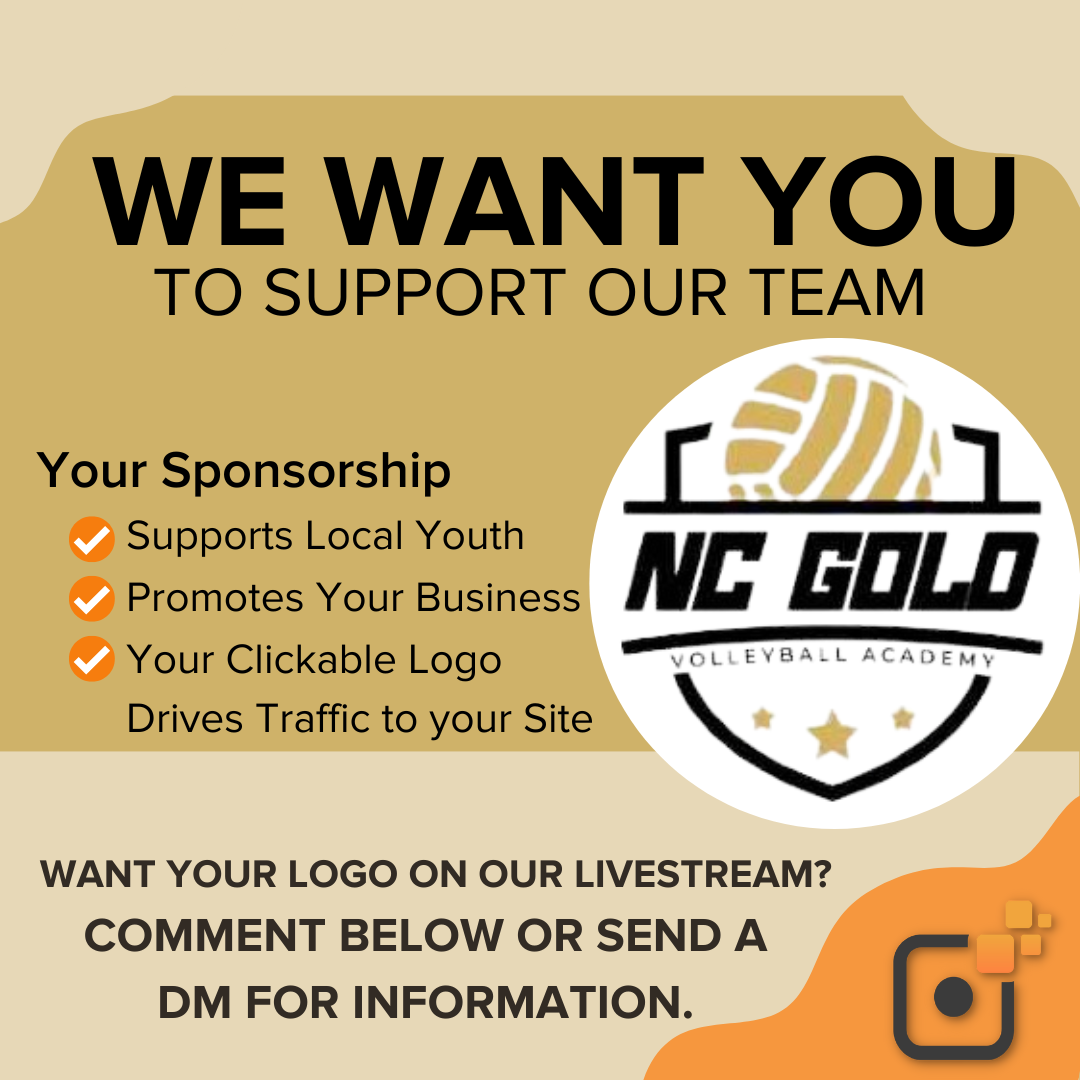 Parent Resource — NC Gold Volleyball Academy