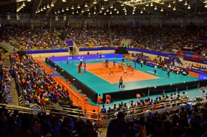 Tournaments — NC Gold Volleyball Academy