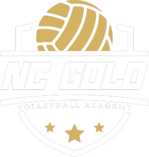 NC Gold Volleyball Academy