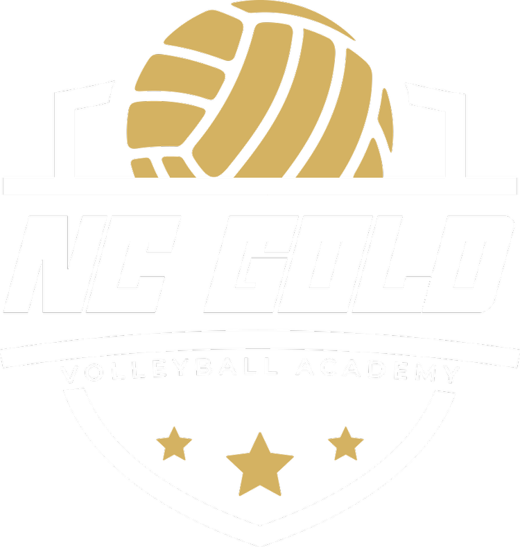 Tournaments — NC Gold Volleyball Academy