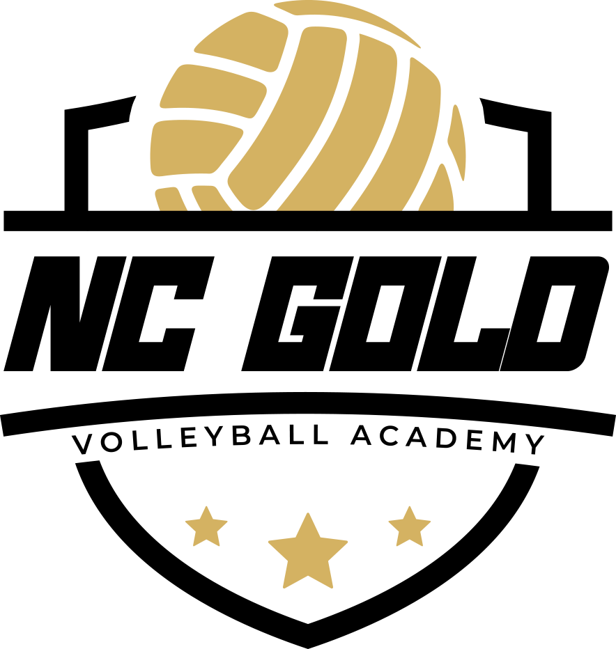 General 1 — NC Gold Volleyball Academy
