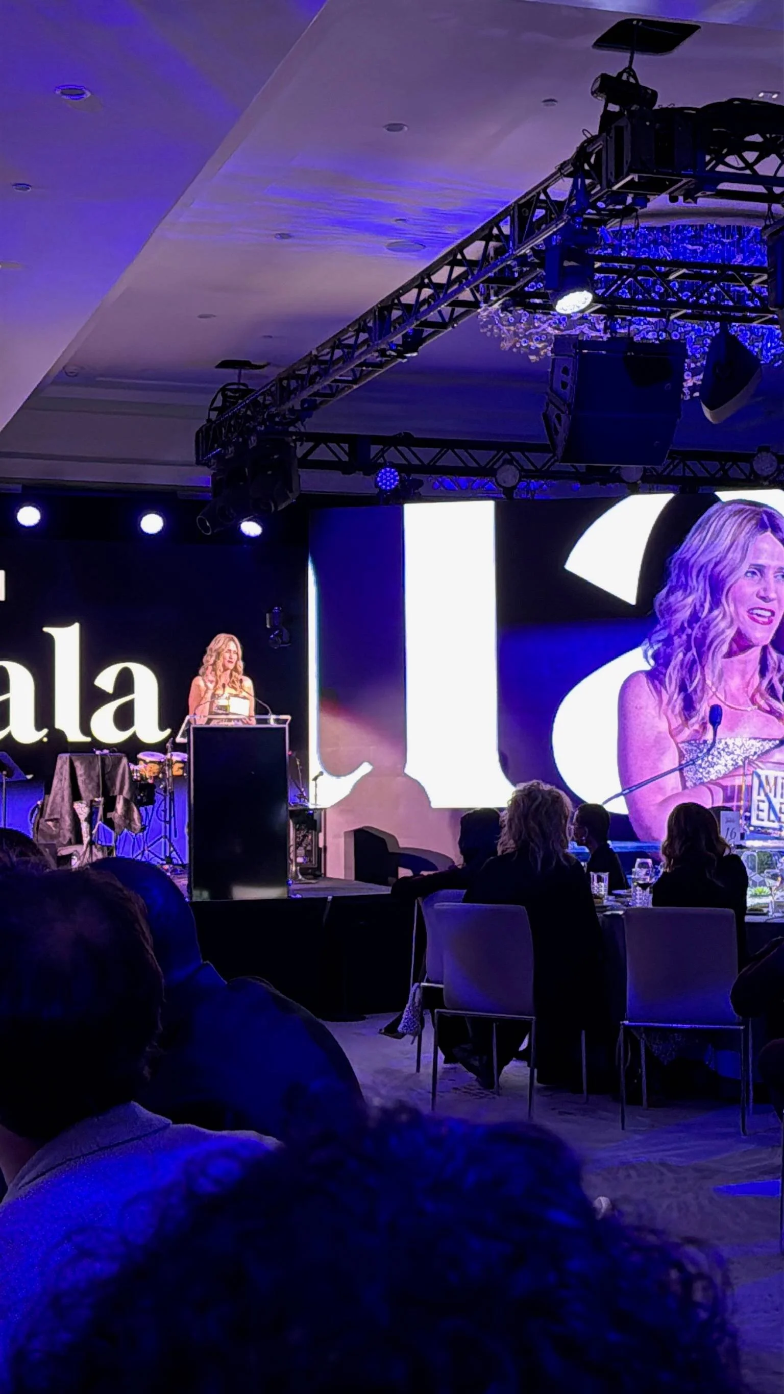 ​This is What Real Community Looks Like...