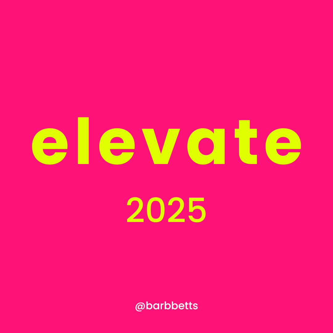ELEVATE