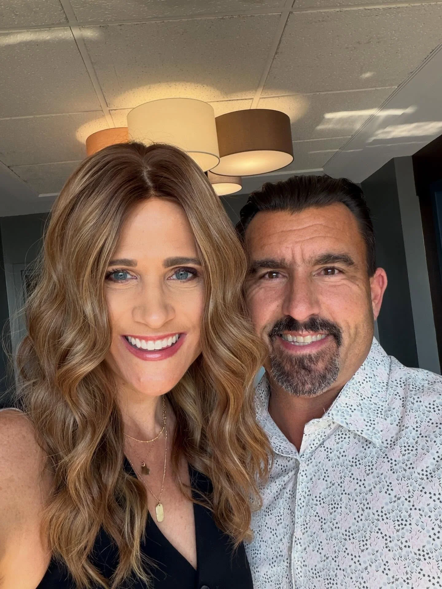 October ❤️

New Memories. 
New Friendships. 
Growth. 
Change. 

I&rsquo;m in a season of change and the clues keep showing up. 🫶🏼