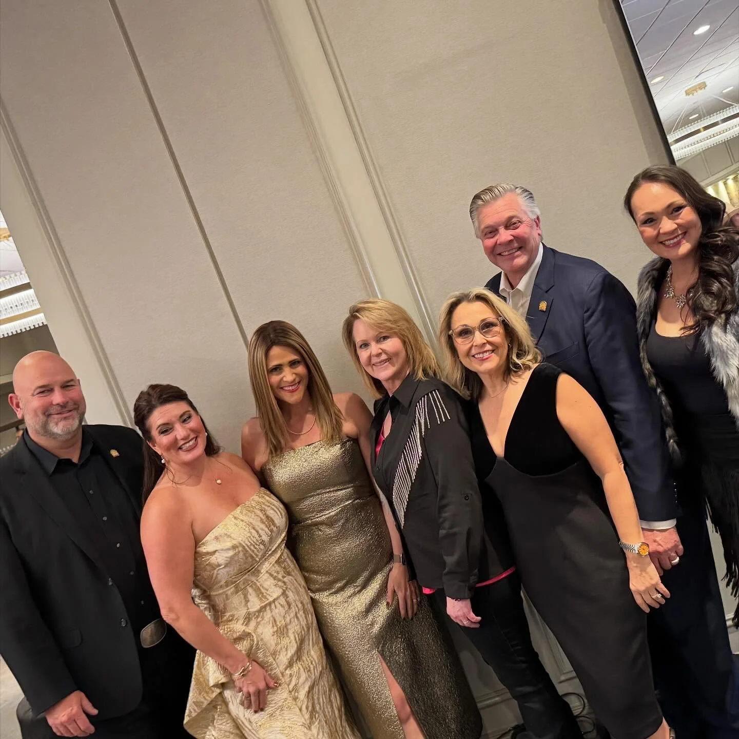 Today was my last official meeting as a NAR Director&hellip; and I have all the feelings 💜

For many years, NAR has been one of my greatest classrooms and communities. I walked in as a REALTOR who cared about our industry and wanted to help shape it